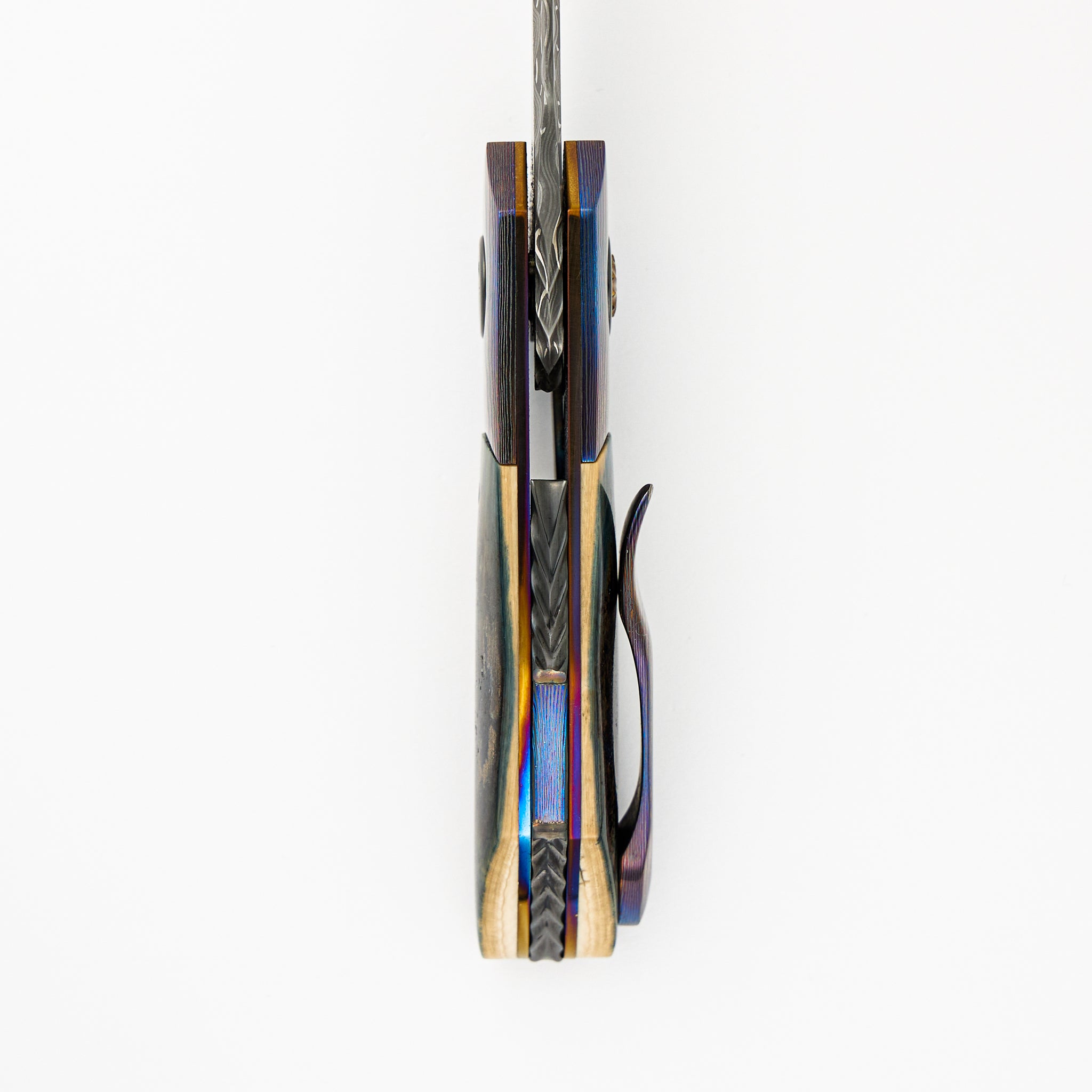 Modified Oblivion Flipper