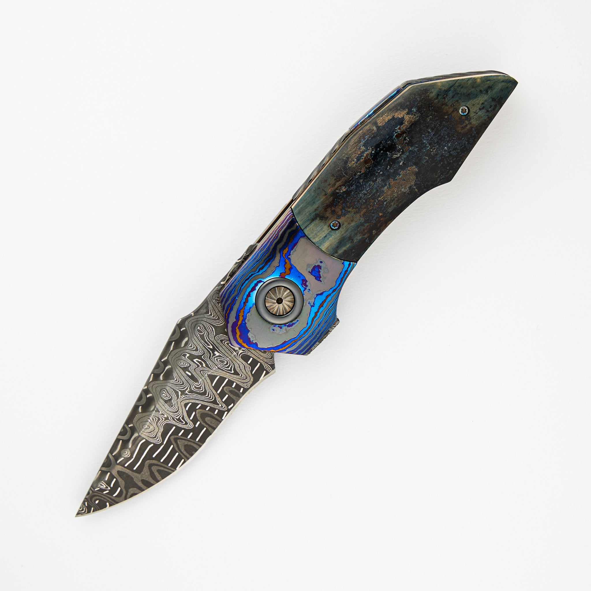 Modified Oblivion Flipper