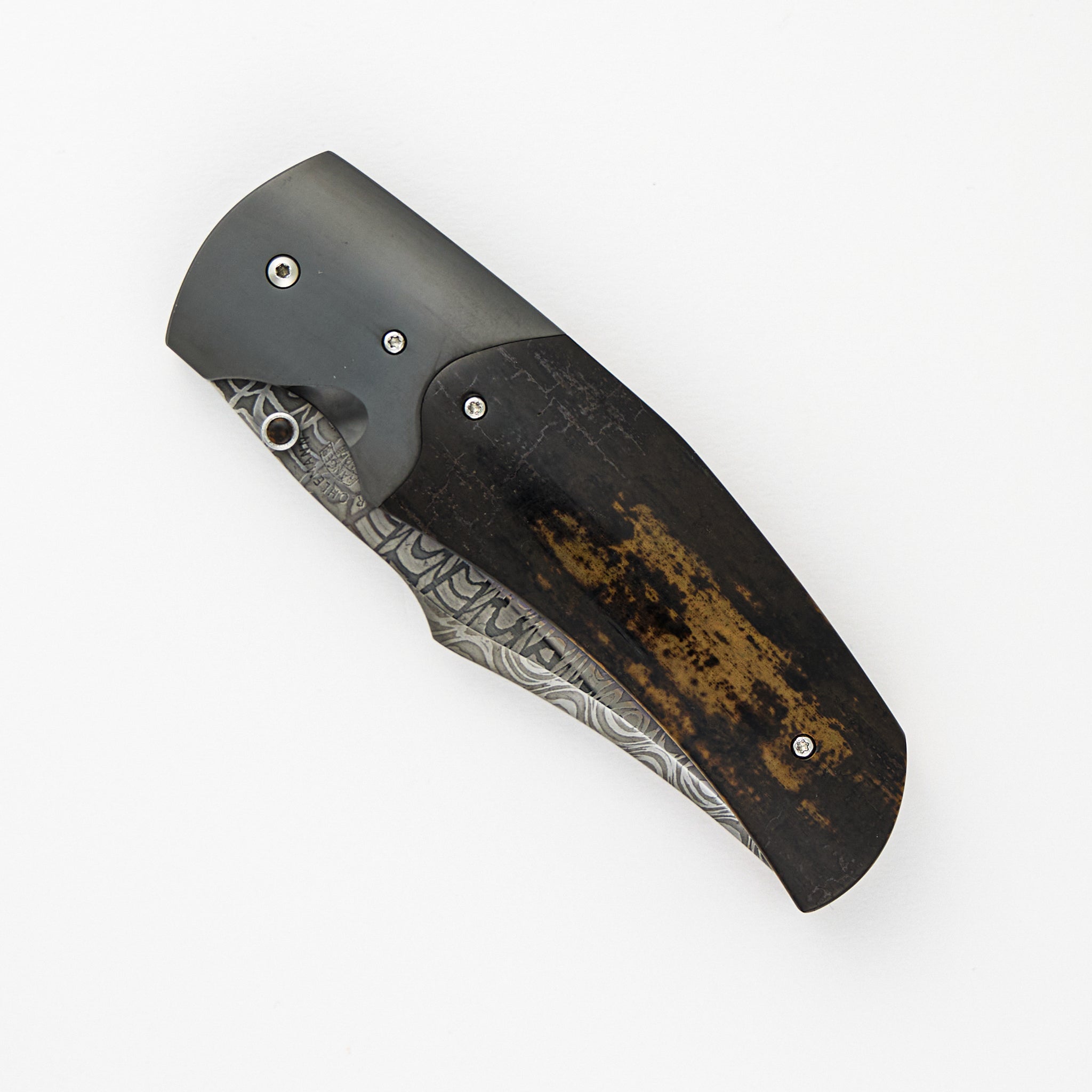 Ranger Made Knives Freelancer