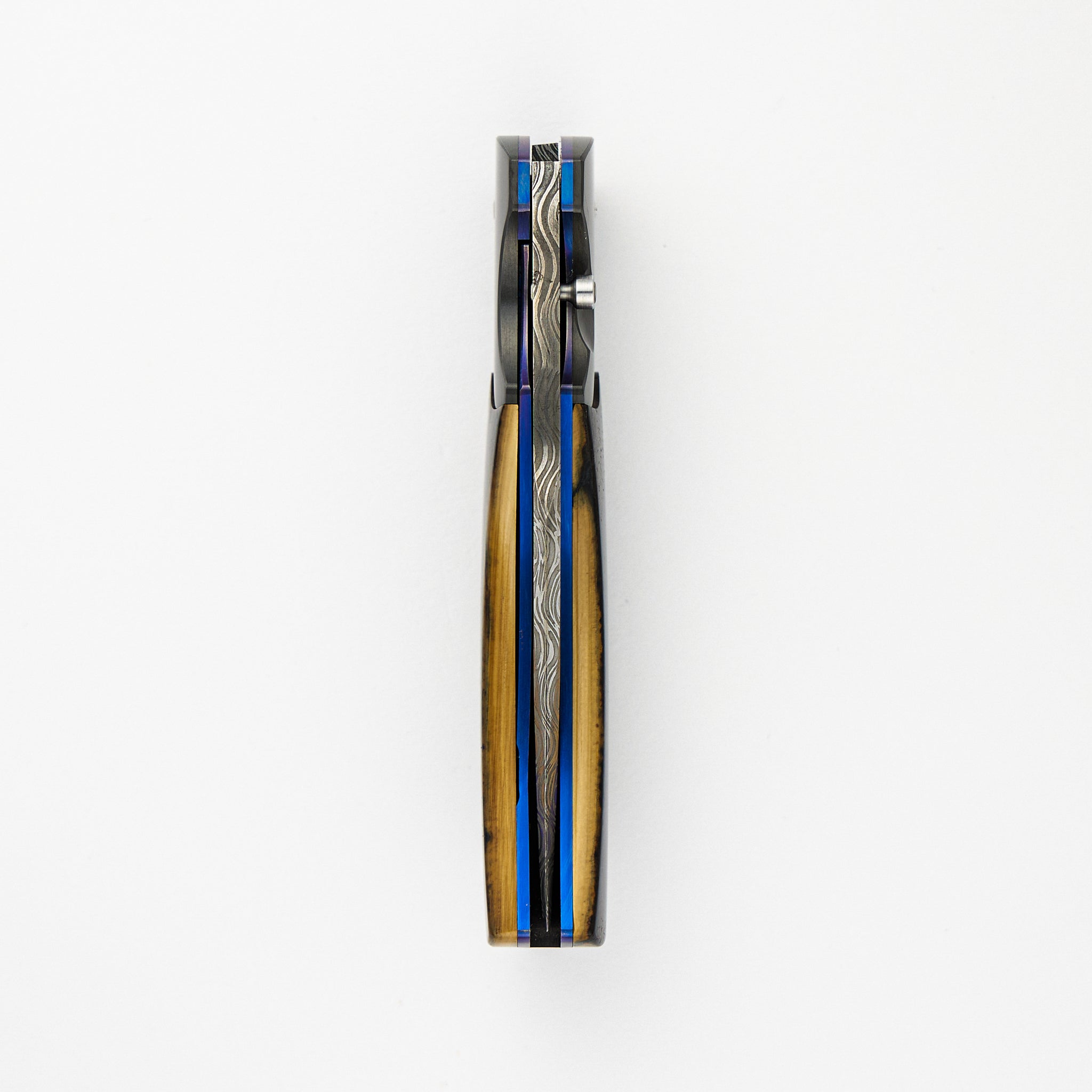Ranger Made Knives Freelancer
