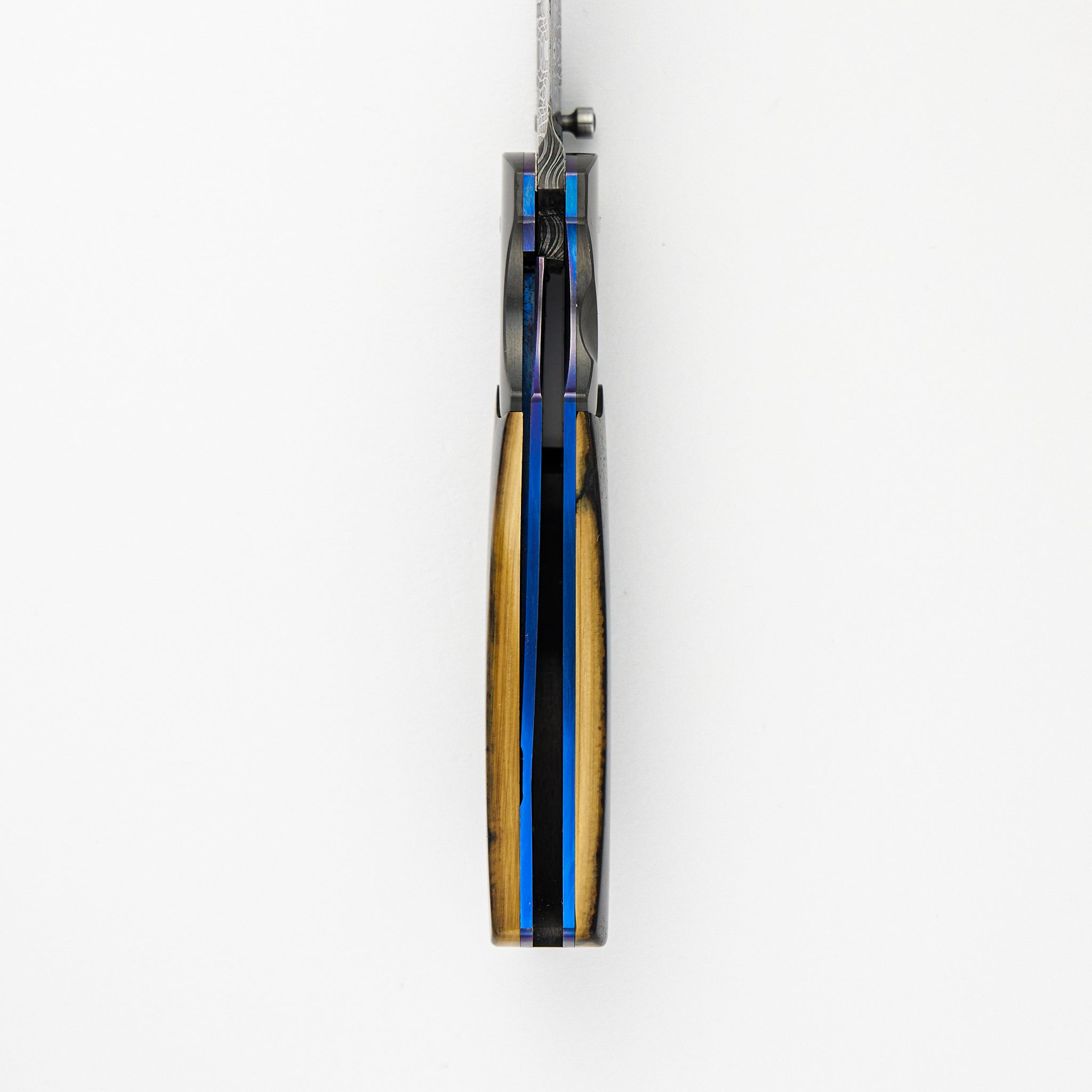 Ranger Made Knives Freelancer