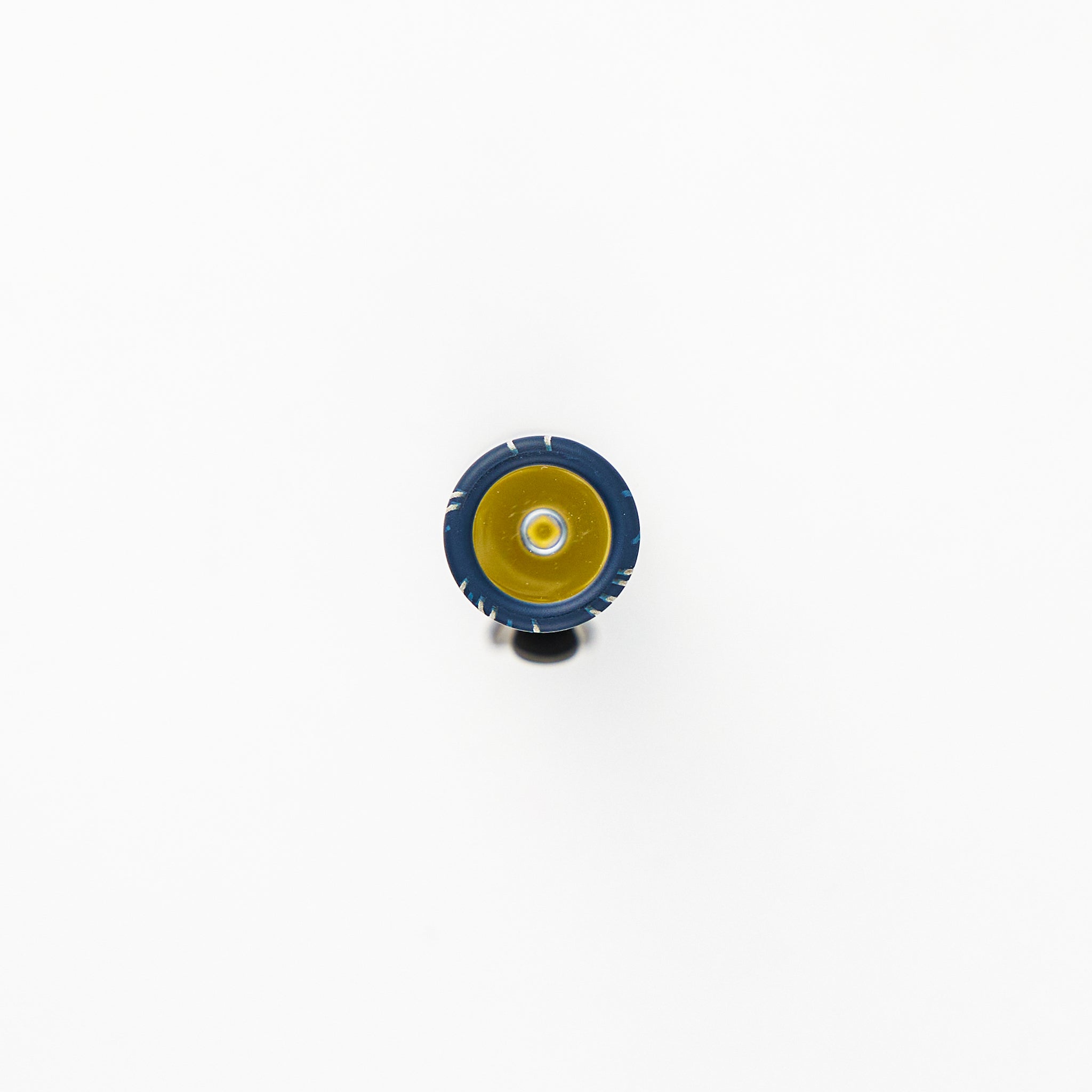 Micro Arcadian Custom Flashlight - Aluminum