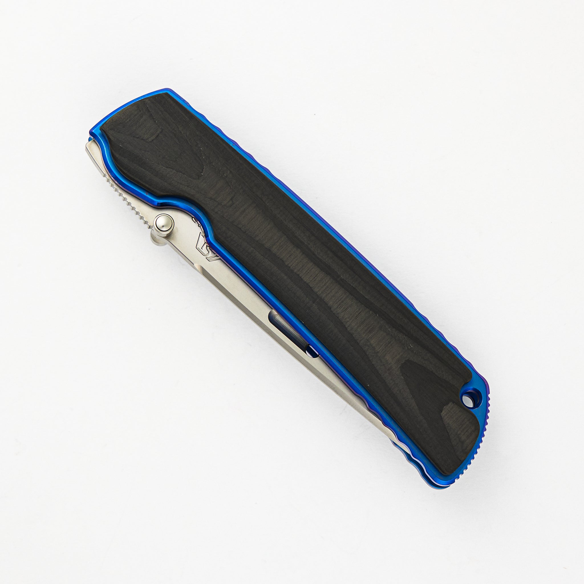 Higo II X-CF-ZDP (BL)
