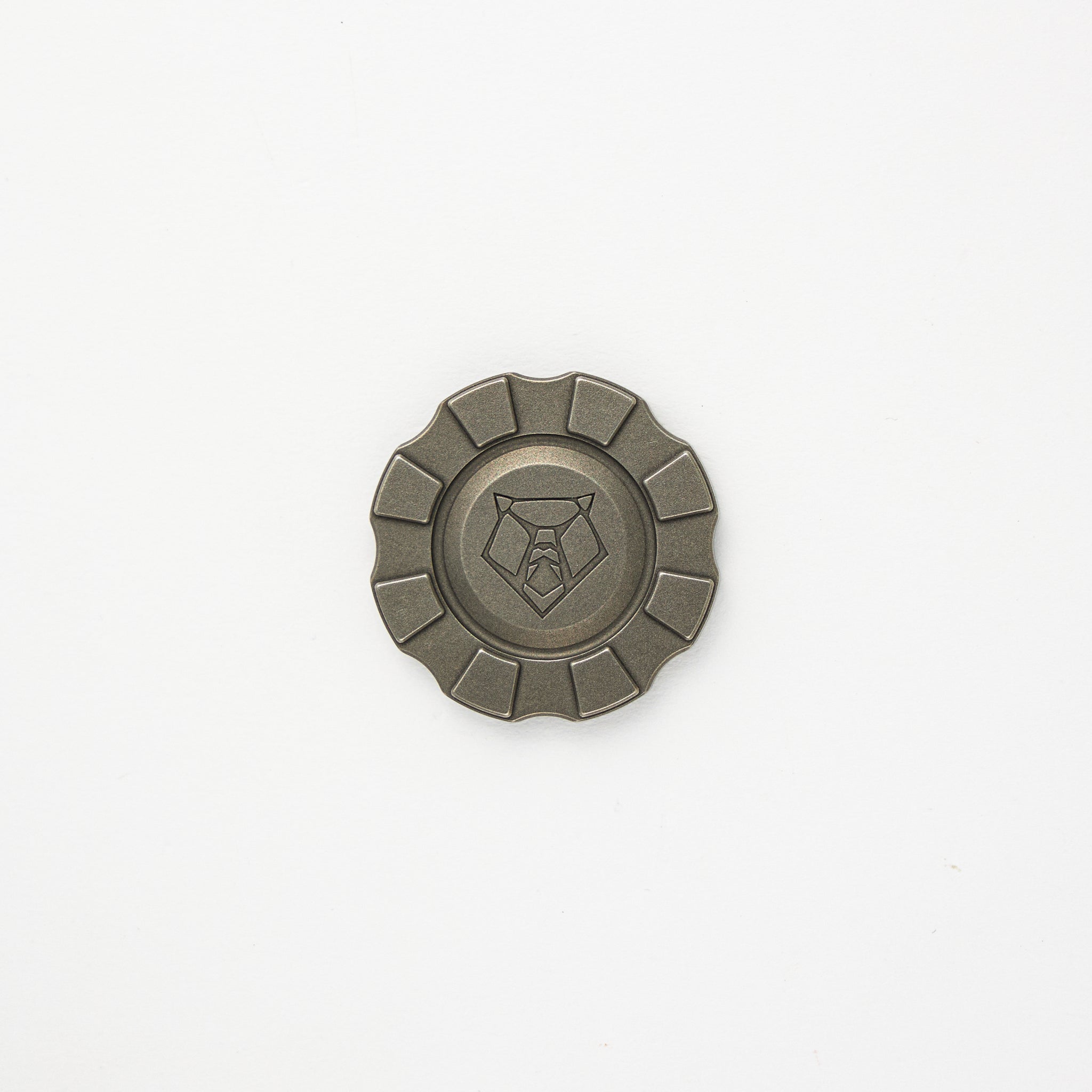 Titanium Chip