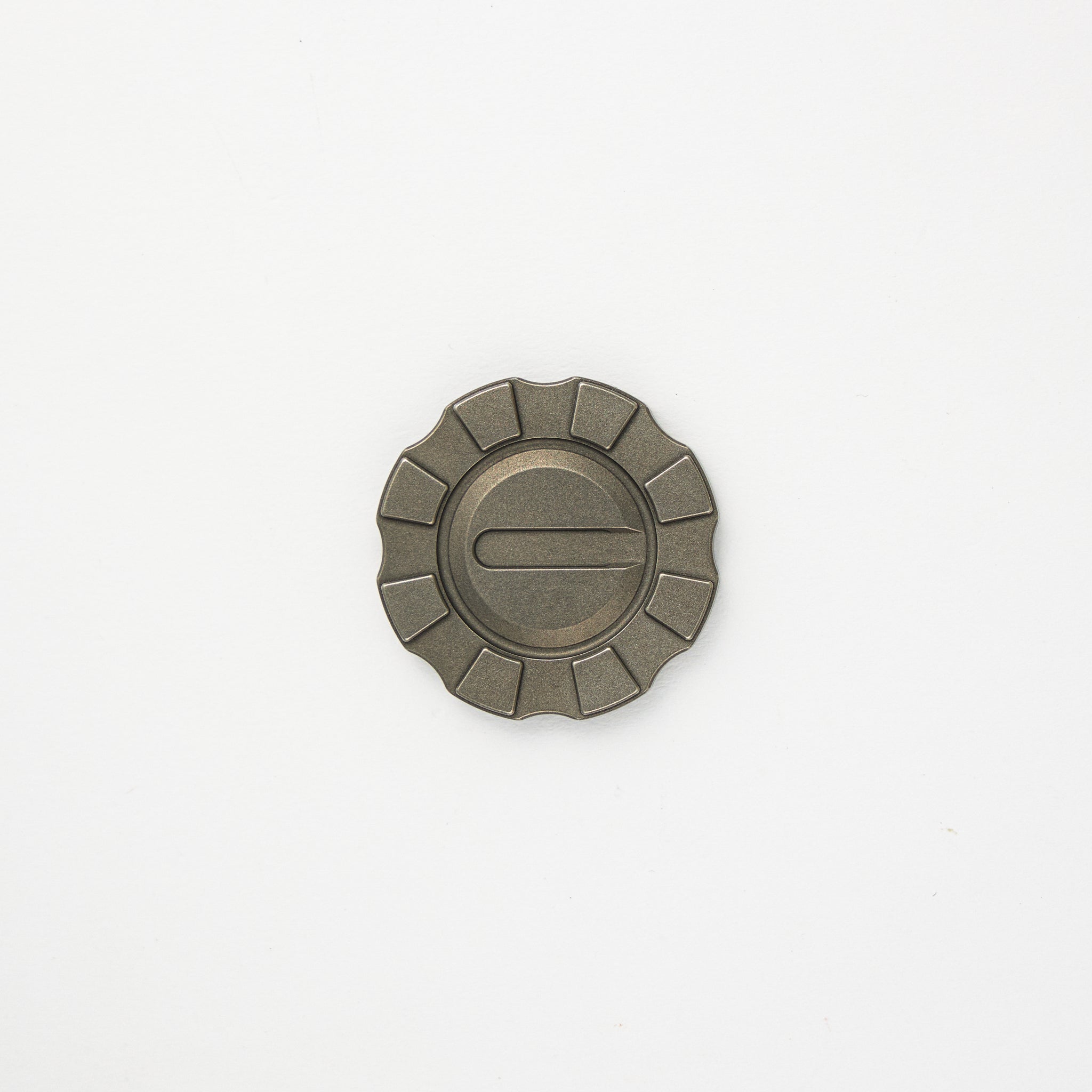 Titanium Chip
