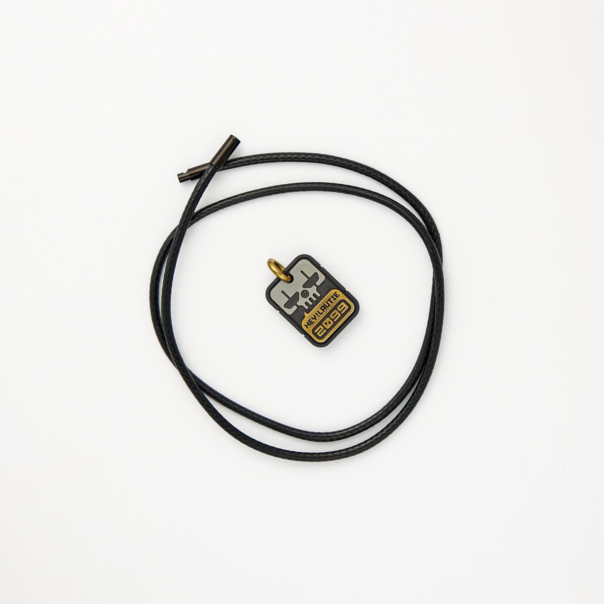 Poker Pendant - King of Hearts