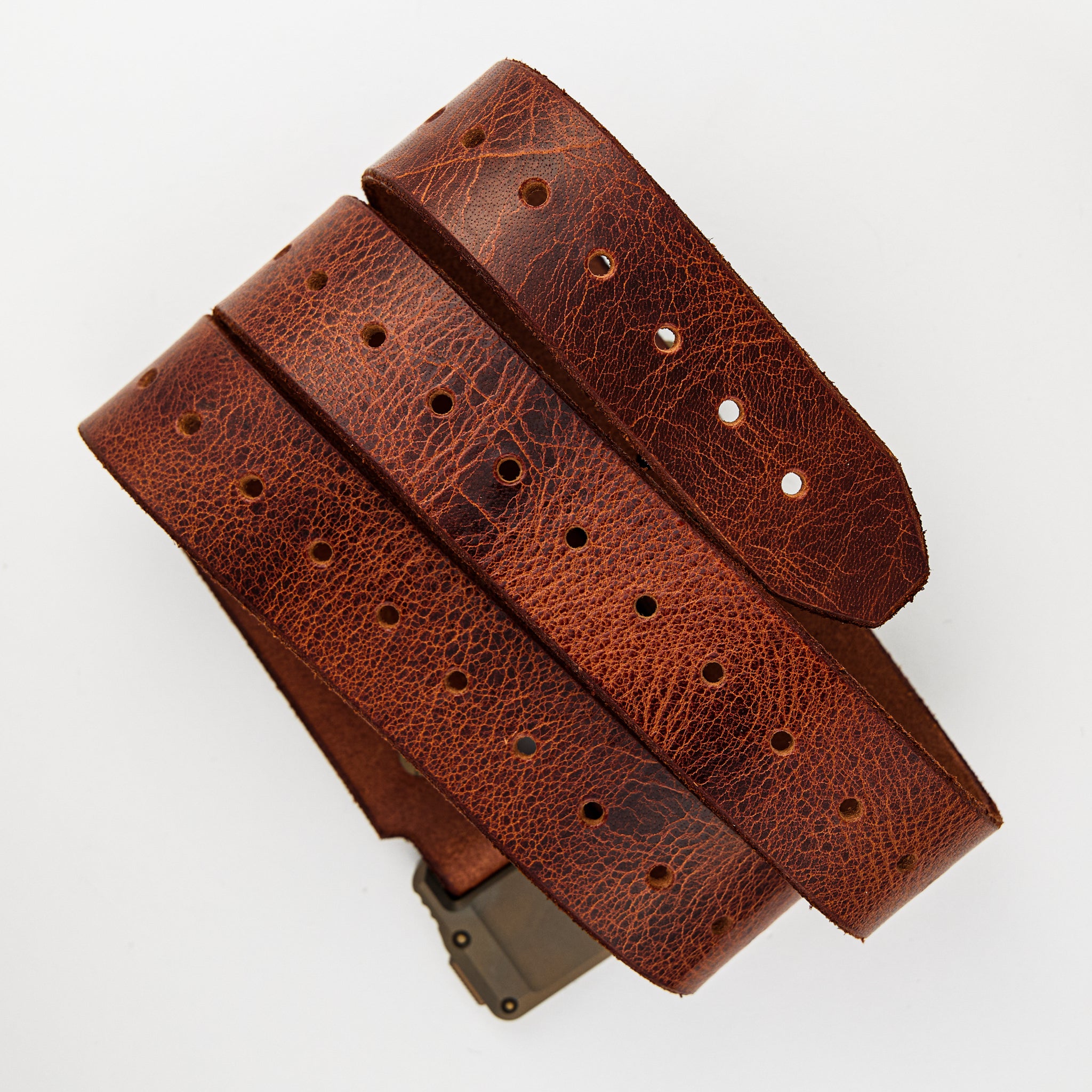 Marfione Custom Knives Apis Belt