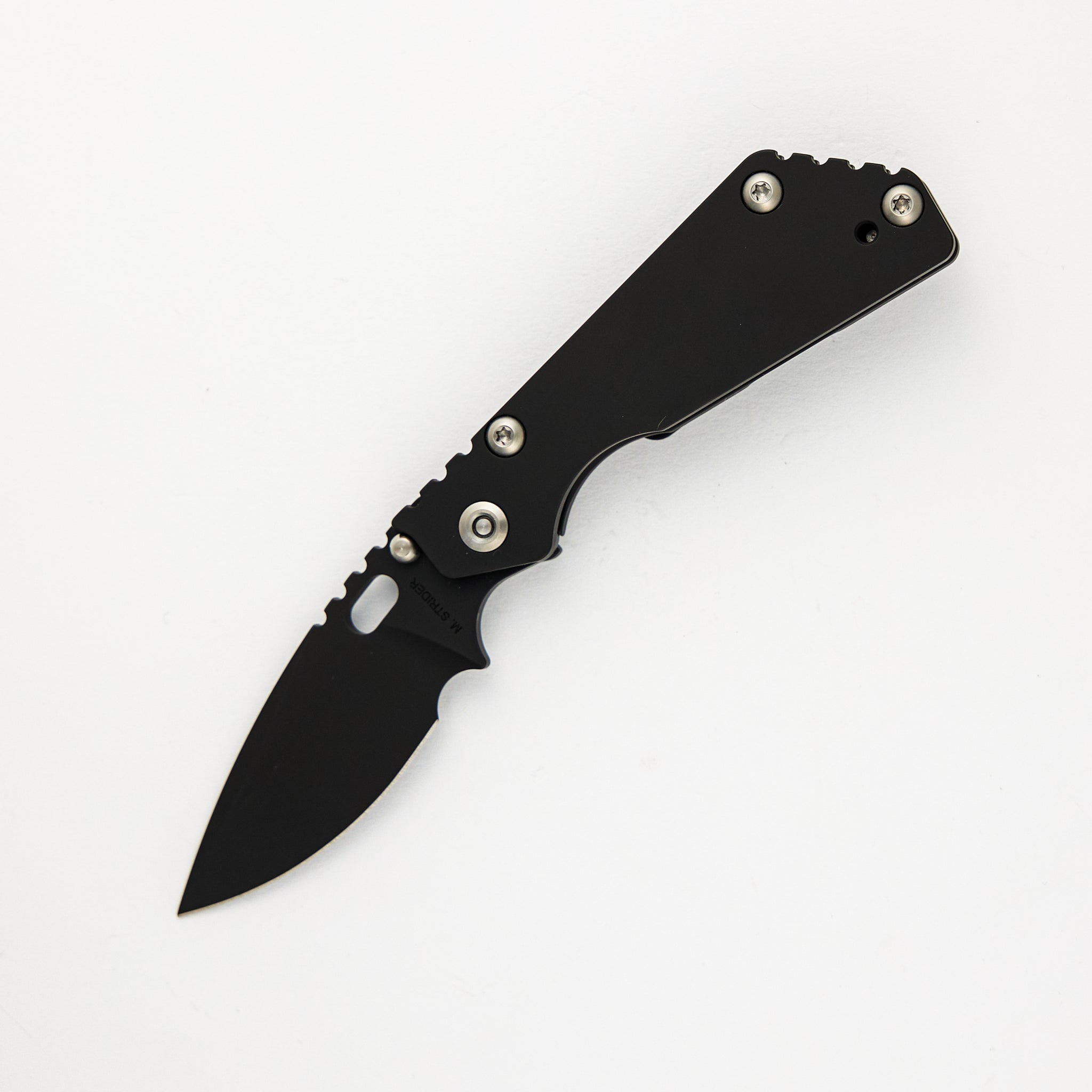 Strider Knives Stealth PT