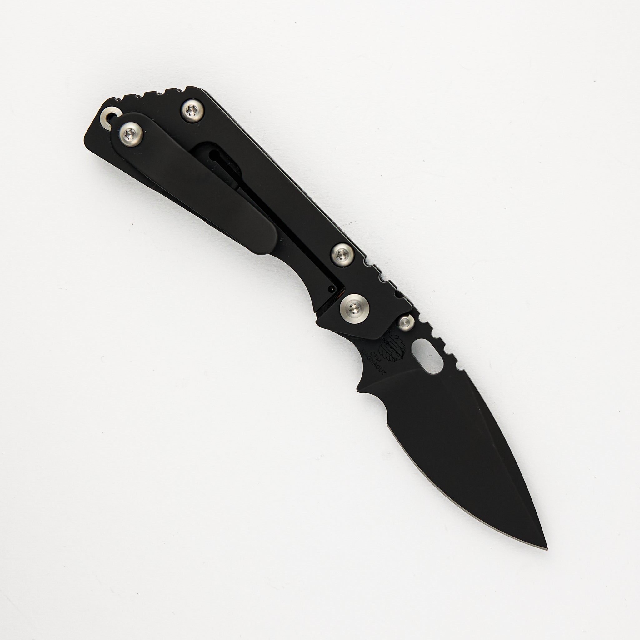 Strider Knives Stealth PT