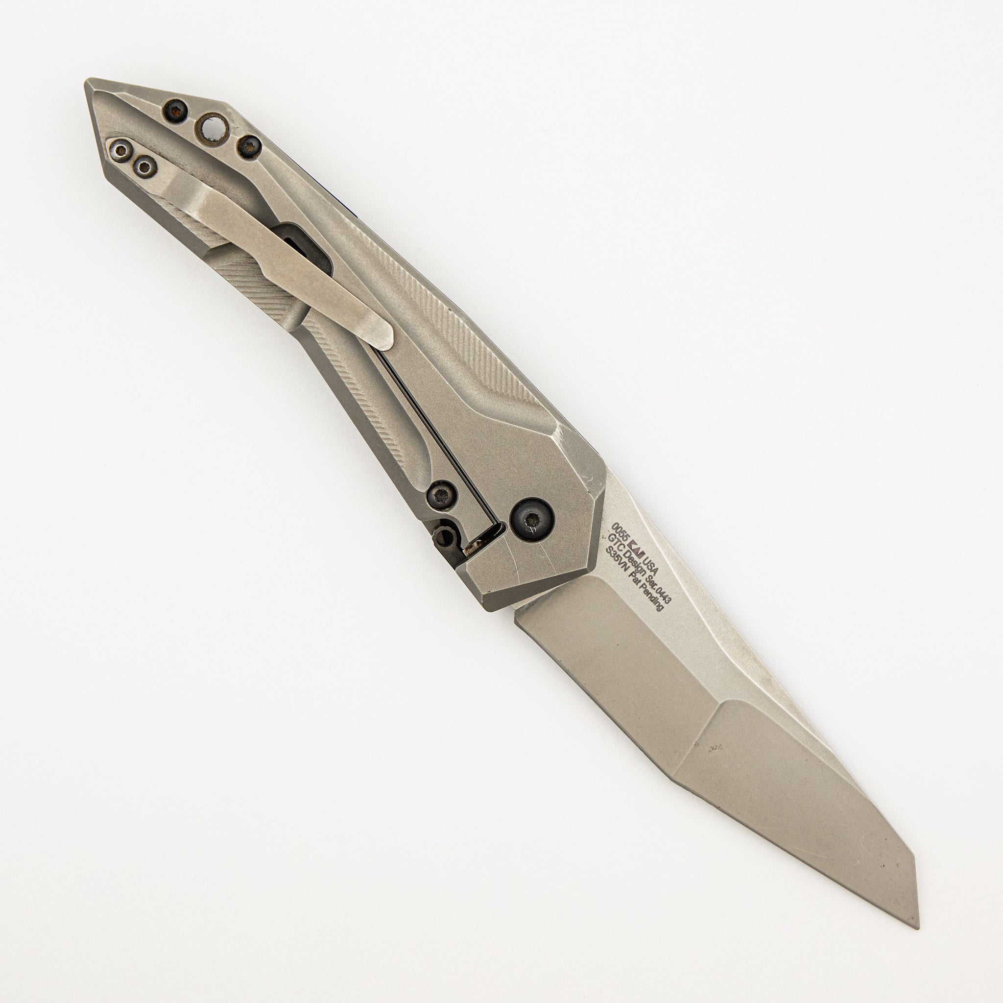 0055 (GTC Knives Design)