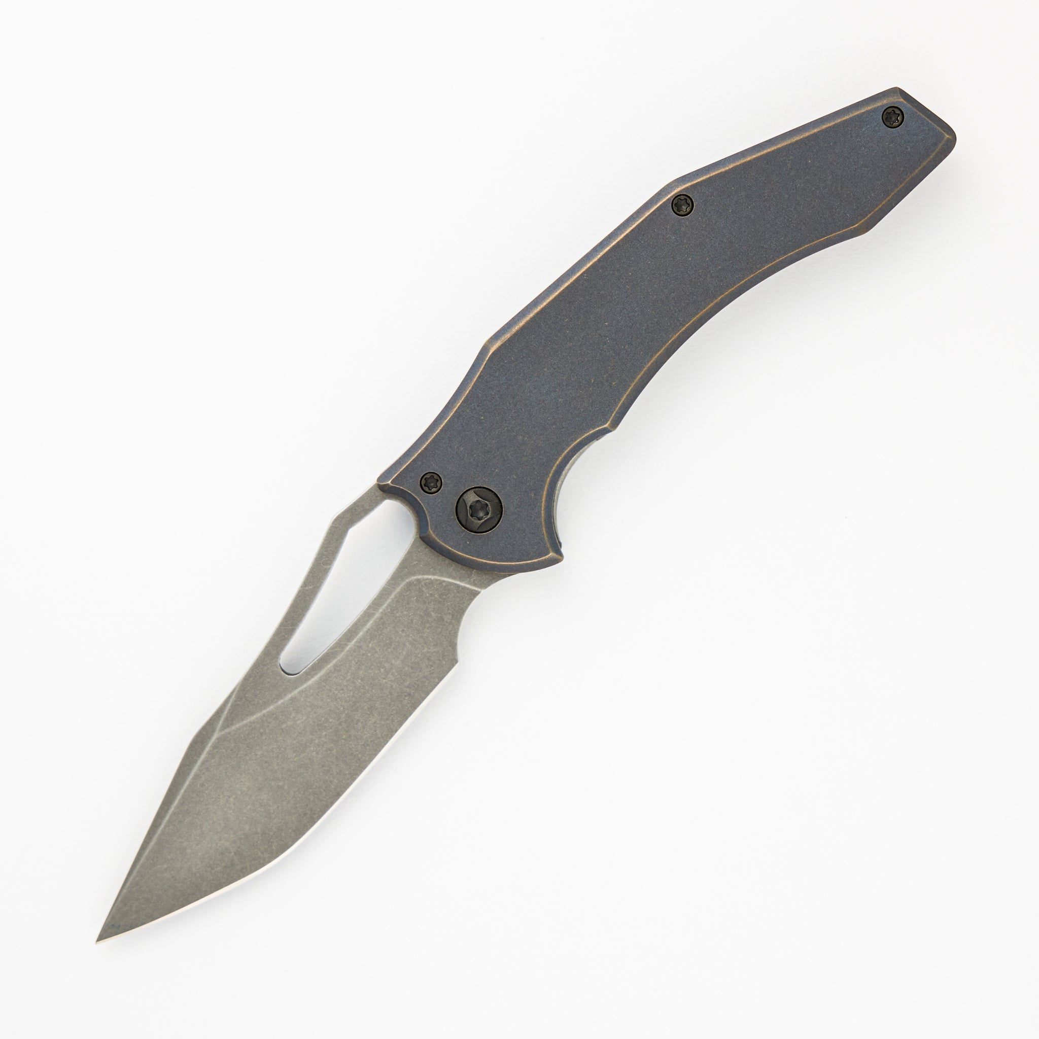Gavko Knives Spinner
