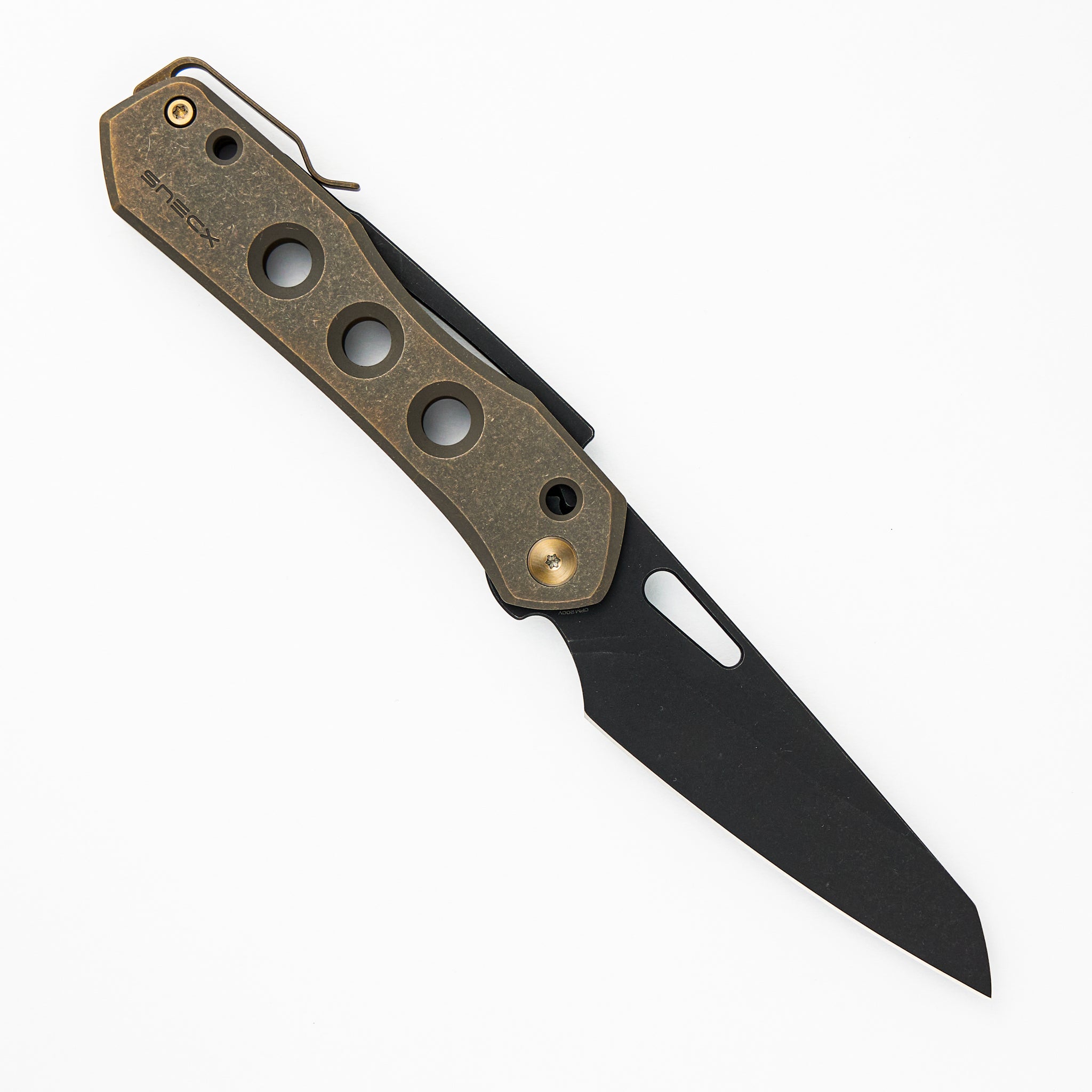 Vision R (SNECX Design)