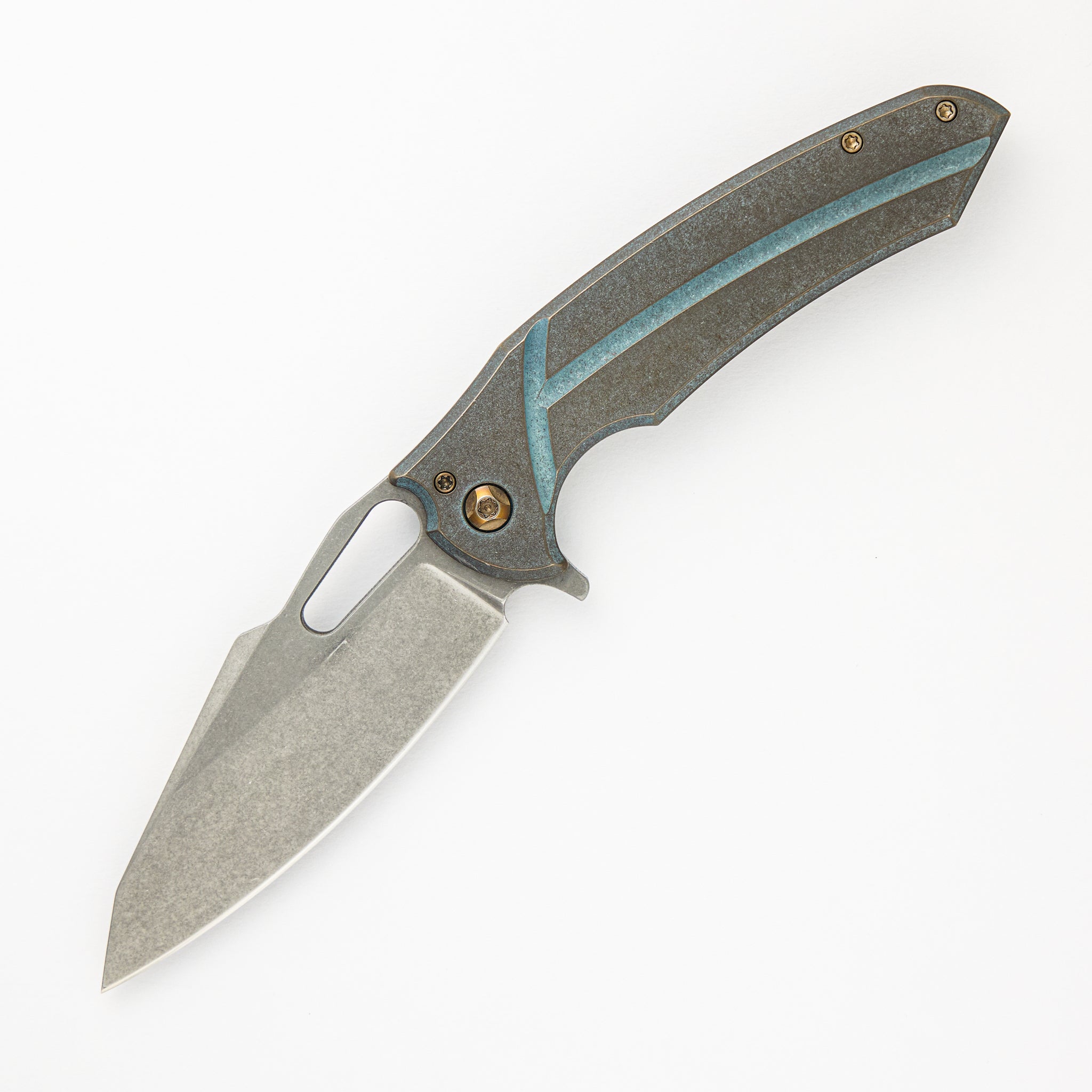 Gavko Knives Mako