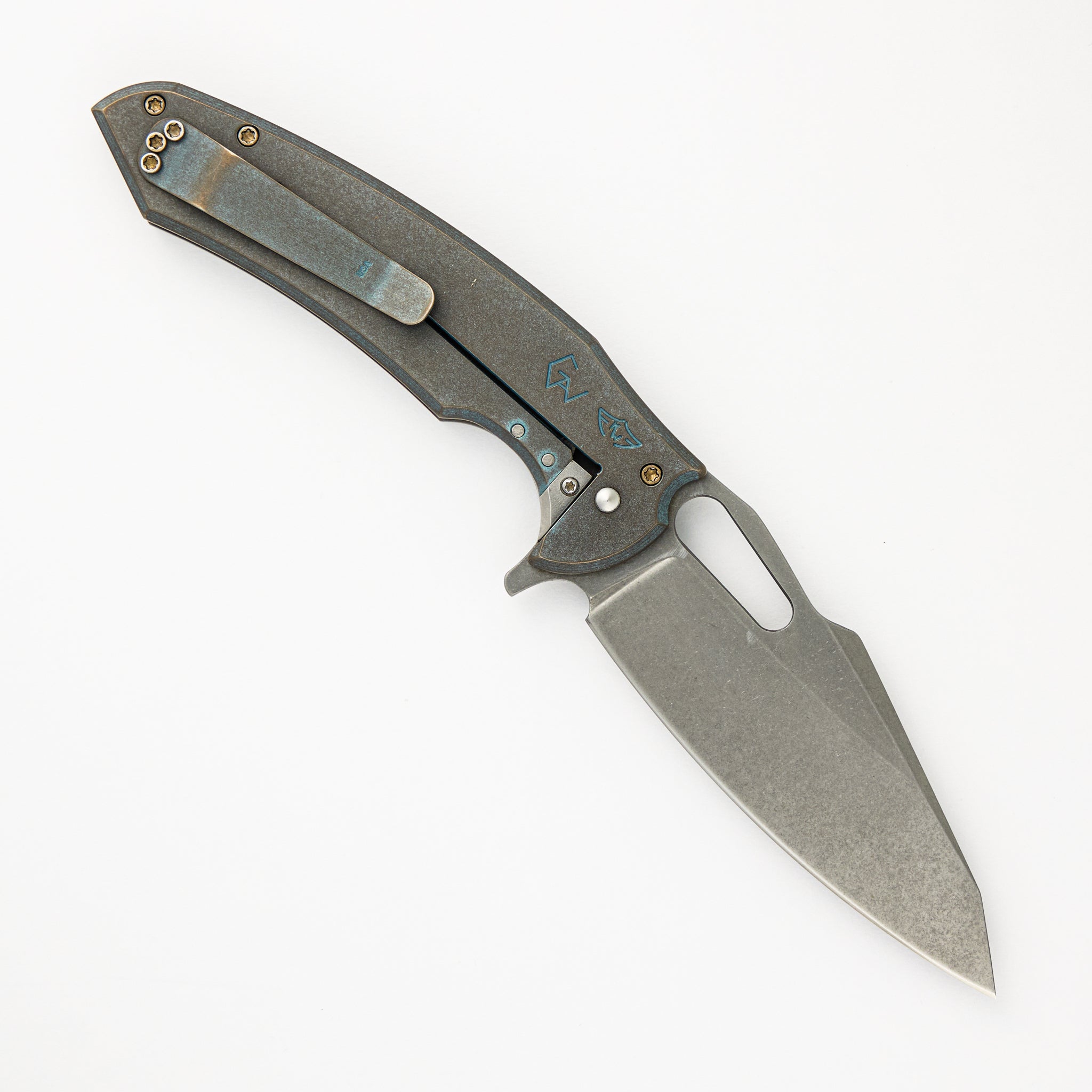 Gavko Knives Mako