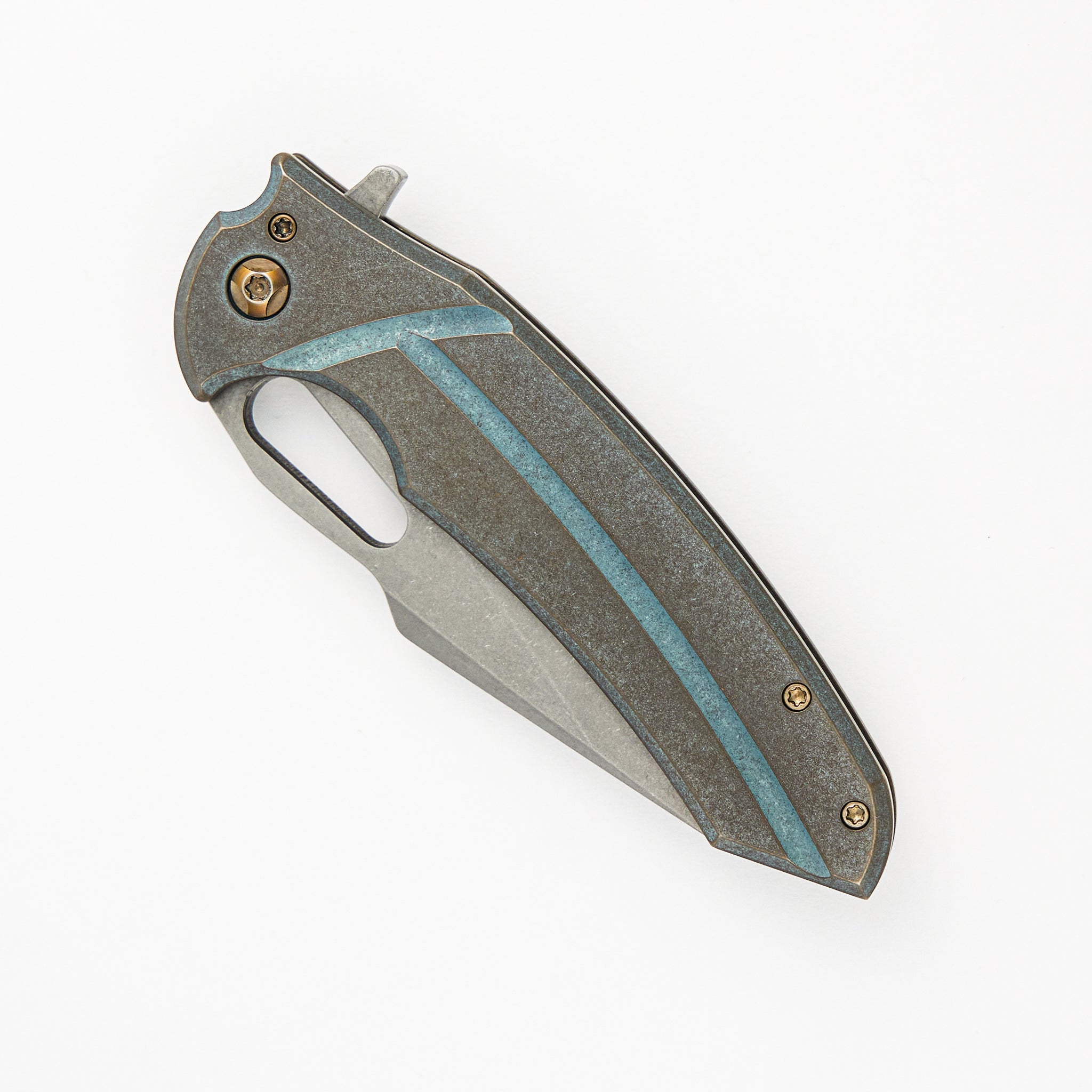Gavko Knives Mako