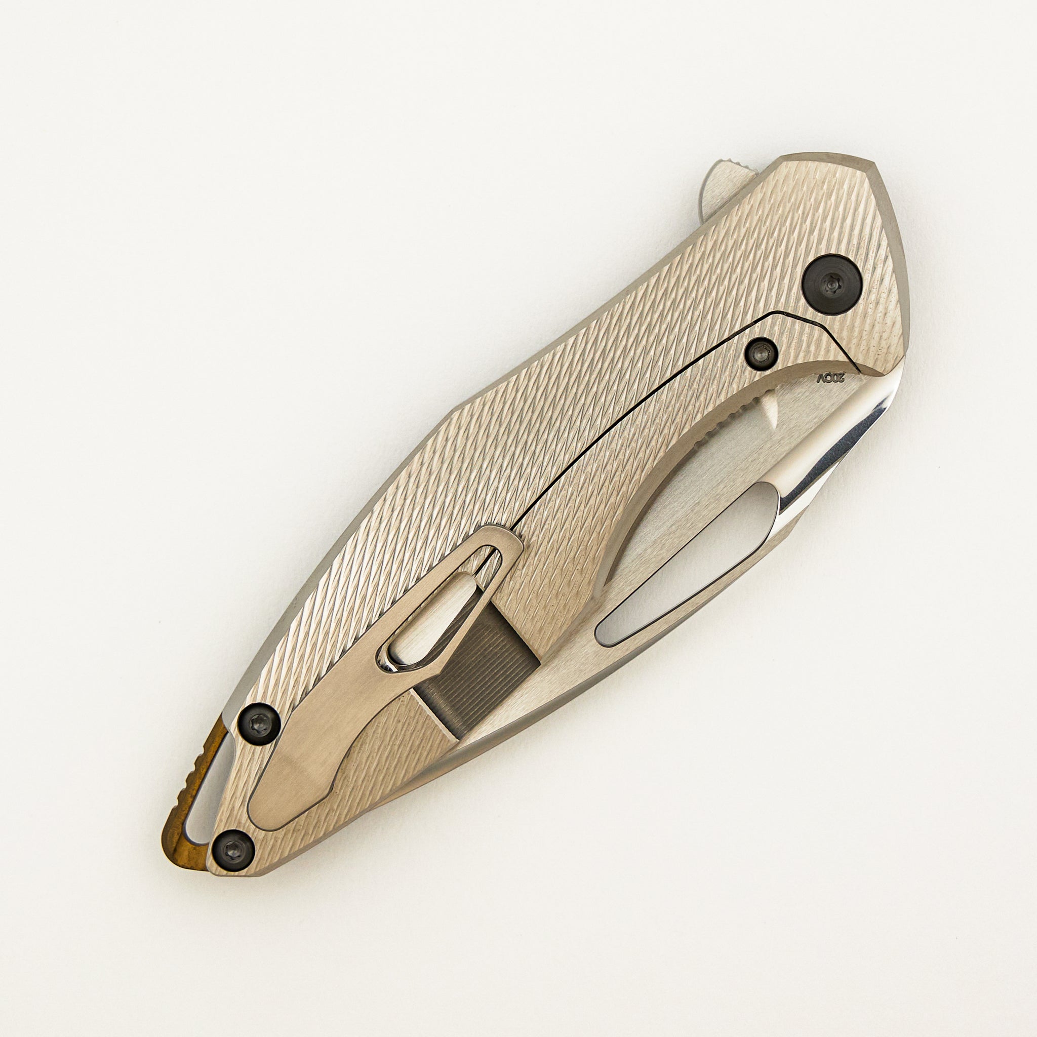 Custom Arius
