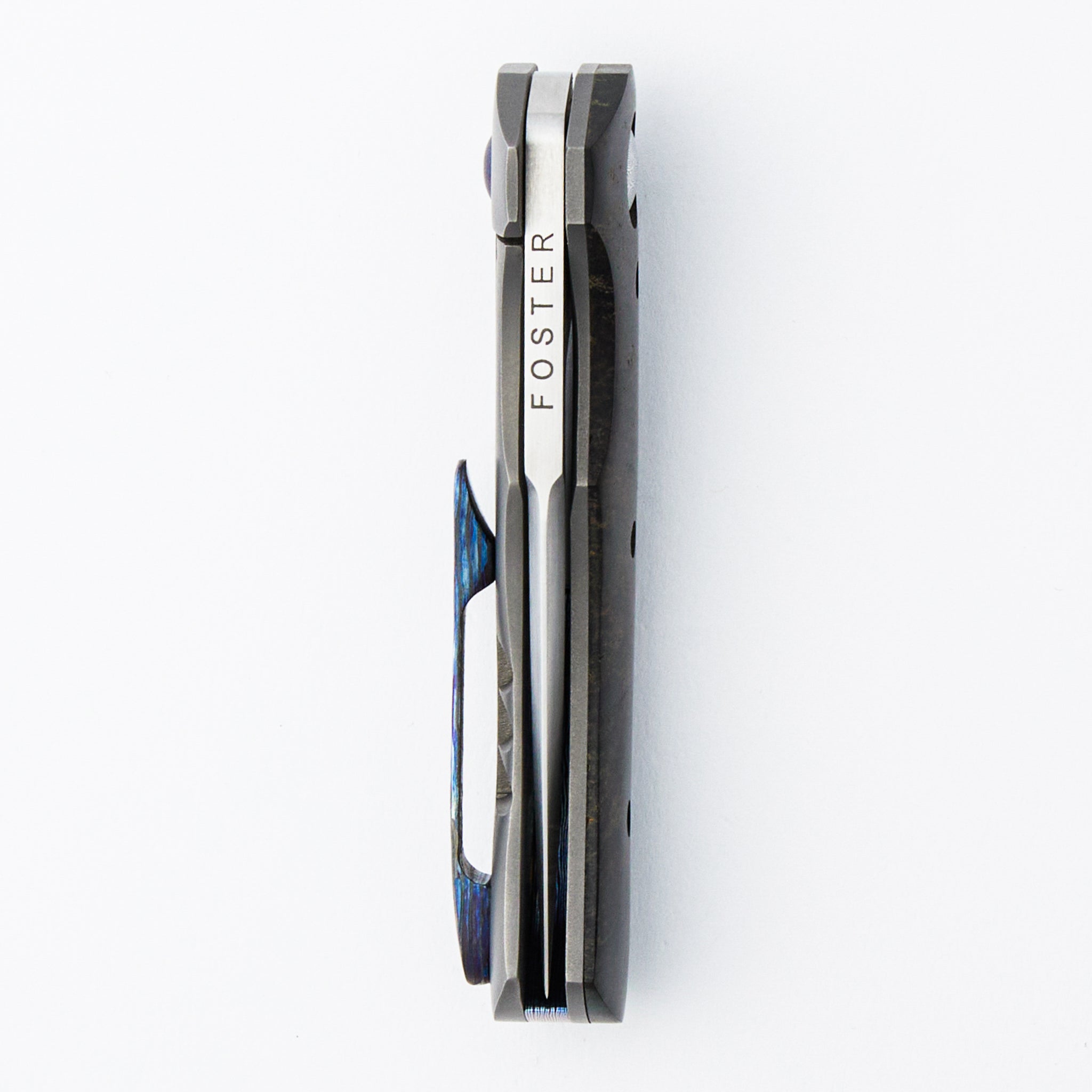 Narwhal Tanto