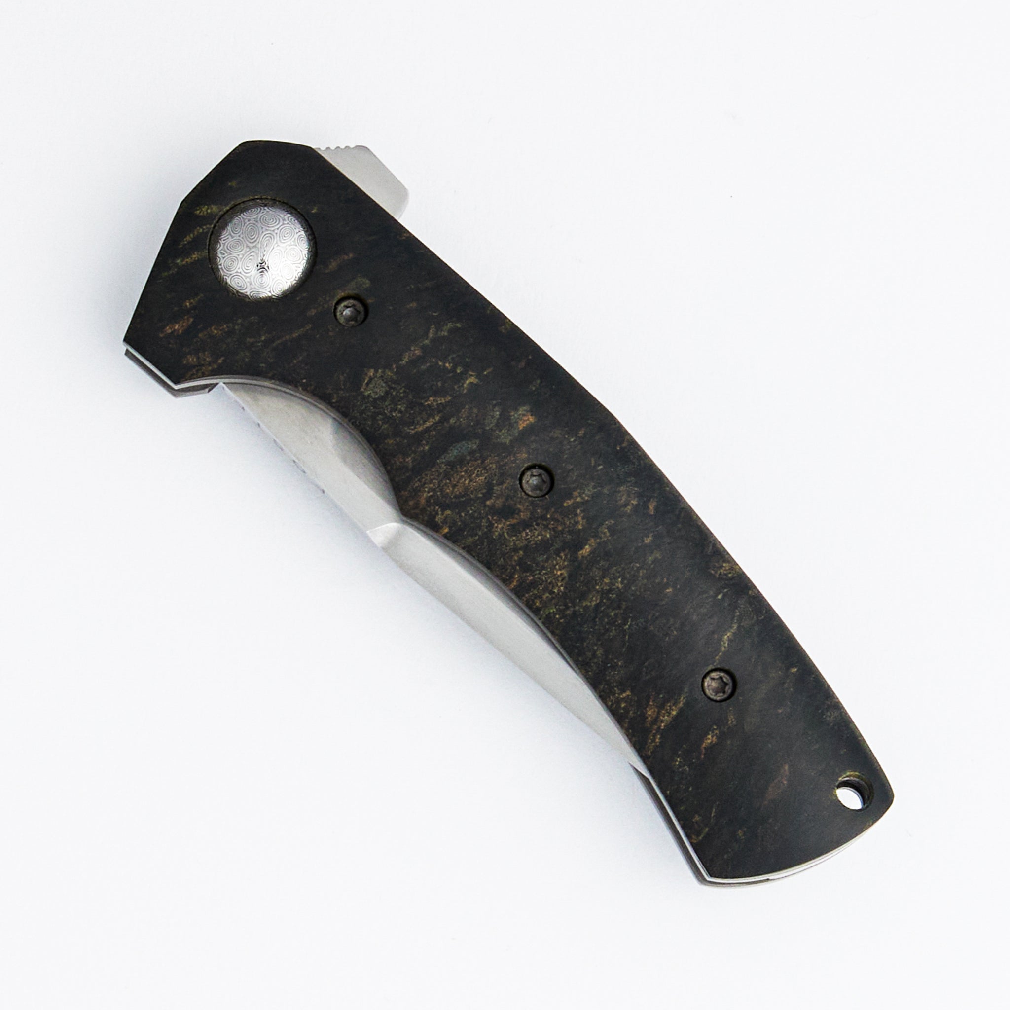 Narwhal Tanto