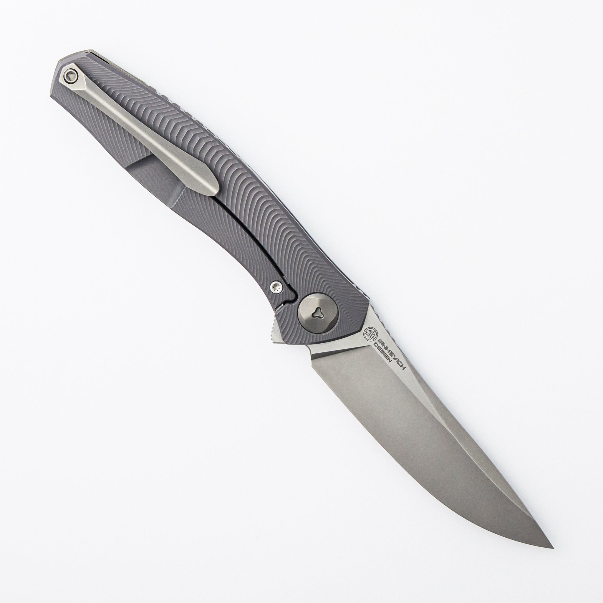 Bio (Dark) - M398 Blade - MRBS (Sinkevich Design)