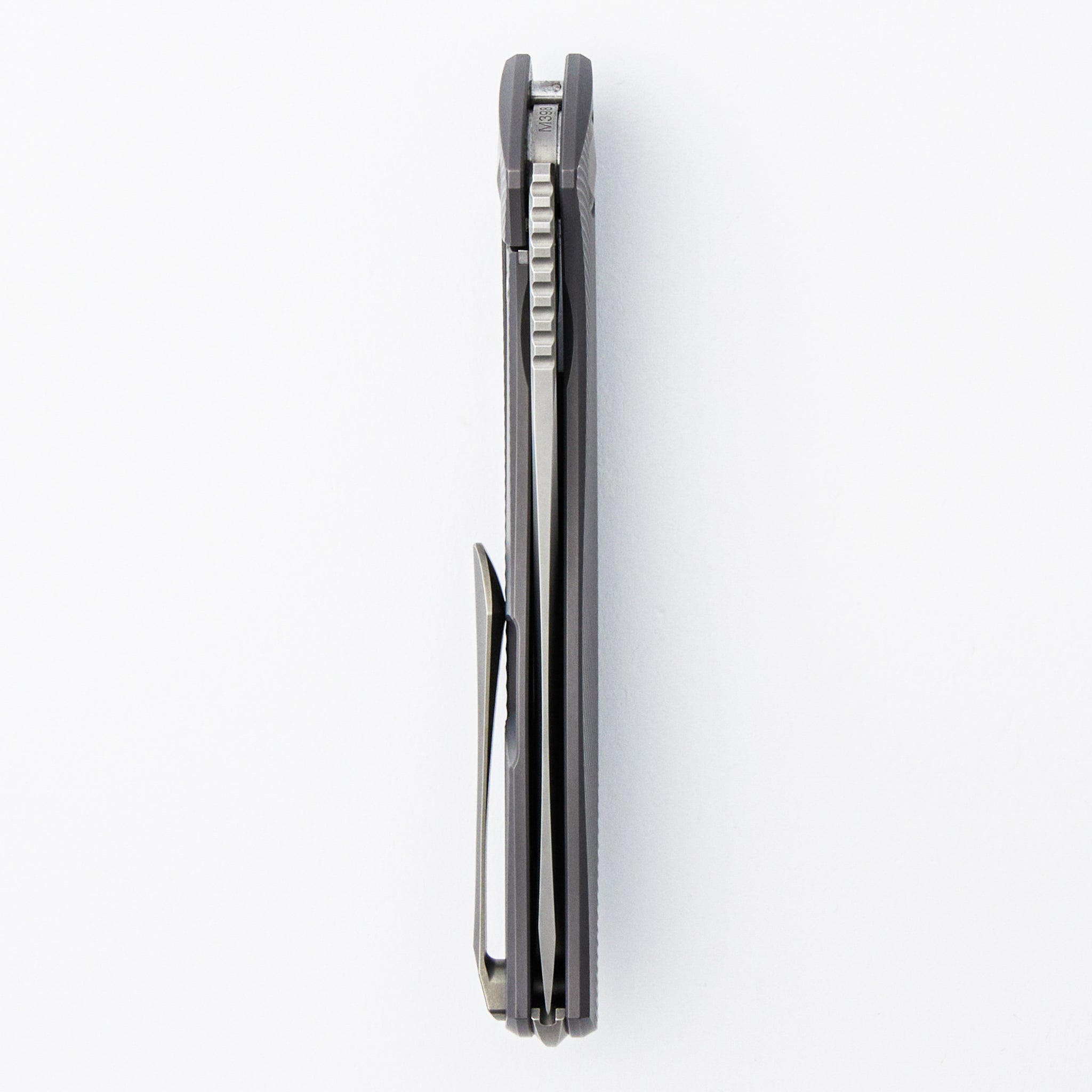 Bio (Dark) - M398 Blade - MRBS (Sinkevich Design)