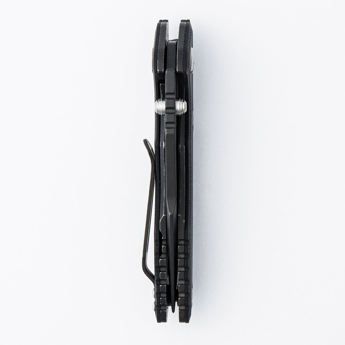Eklipse 3.0" - Harpoon Spanto - Tri-Way - Battle Black - Black G10