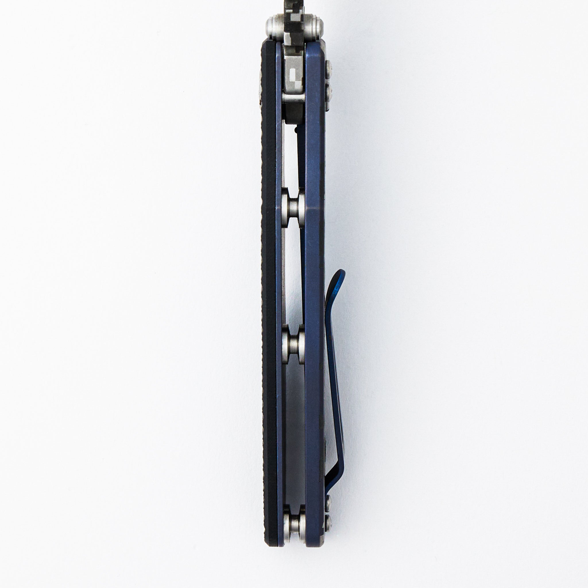 Eklipse Gen 2 - Tanto - Digital Camo - Black G10