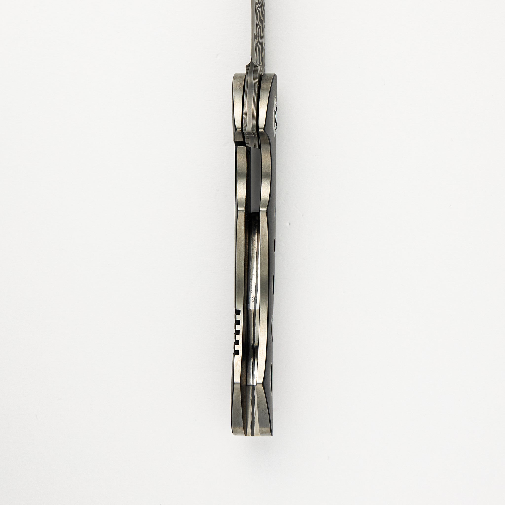 Robert Carter Collaboration Talon