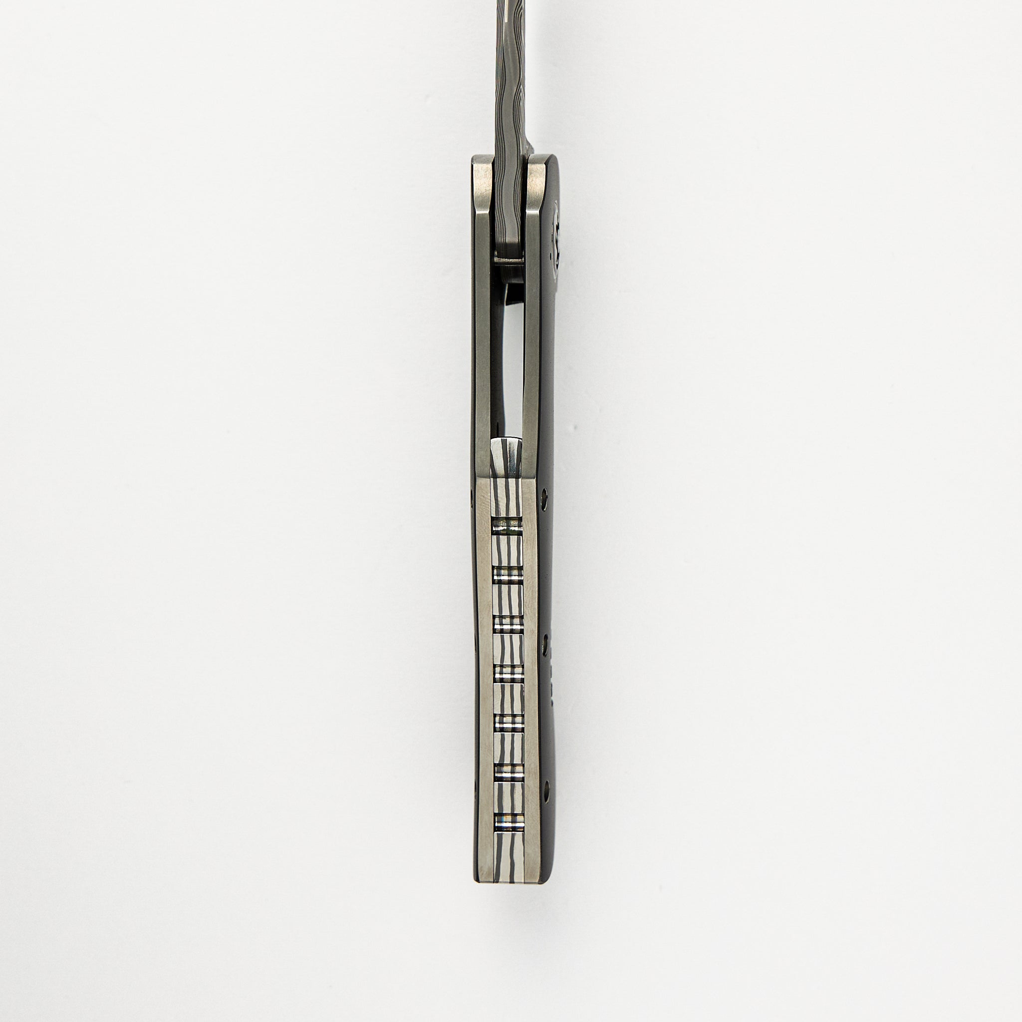 Robert Carter Collaboration Talon