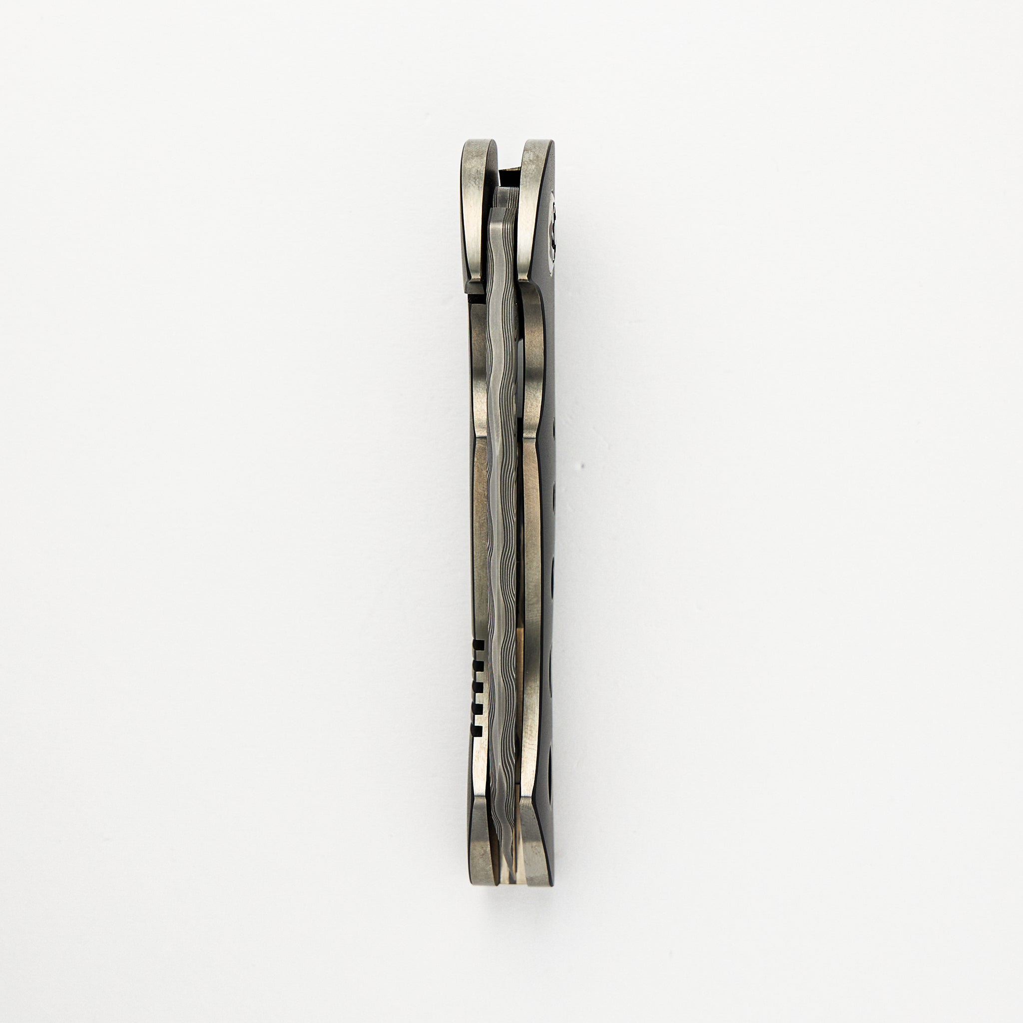 Robert Carter Collaboration Talon