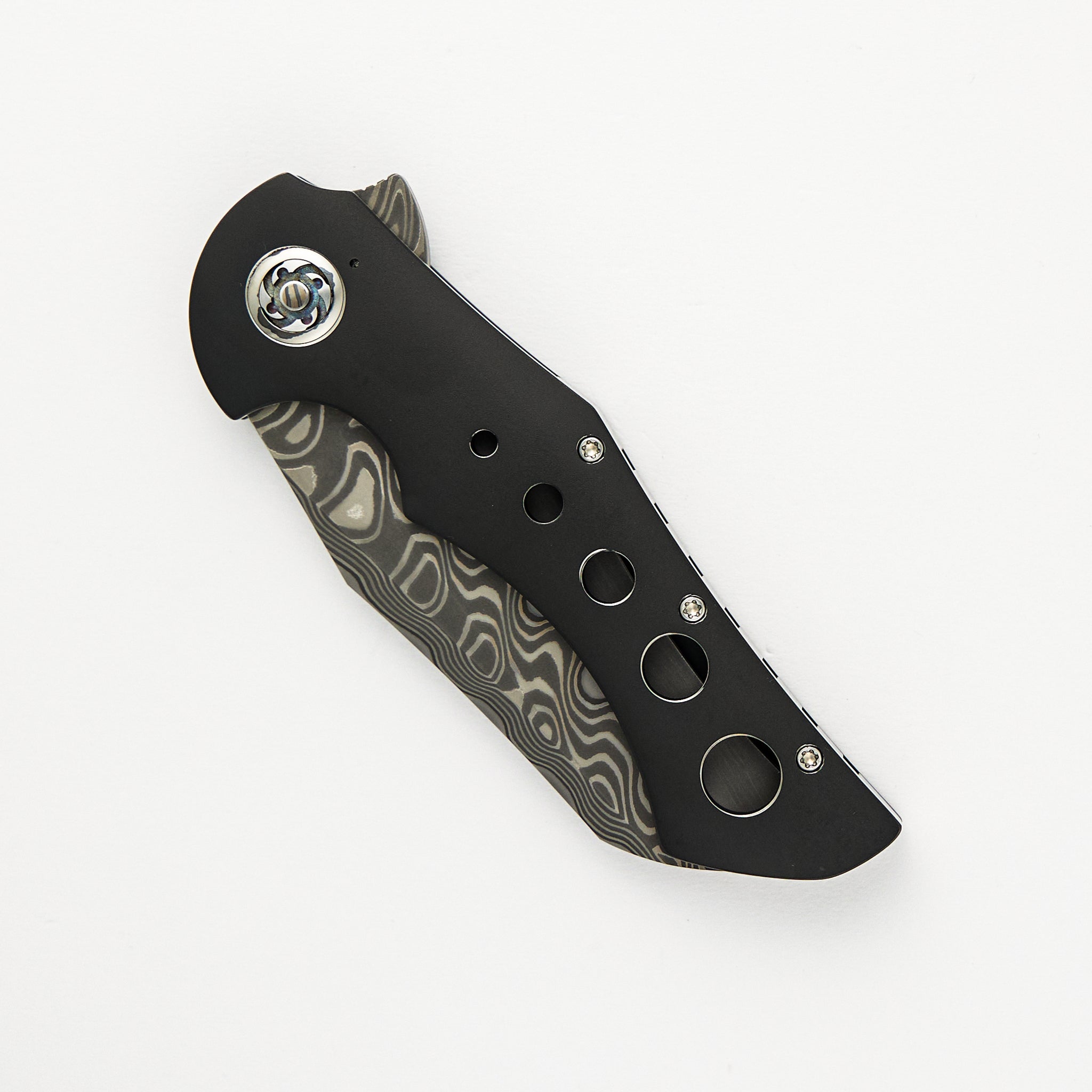Robert Carter Collaboration Talon