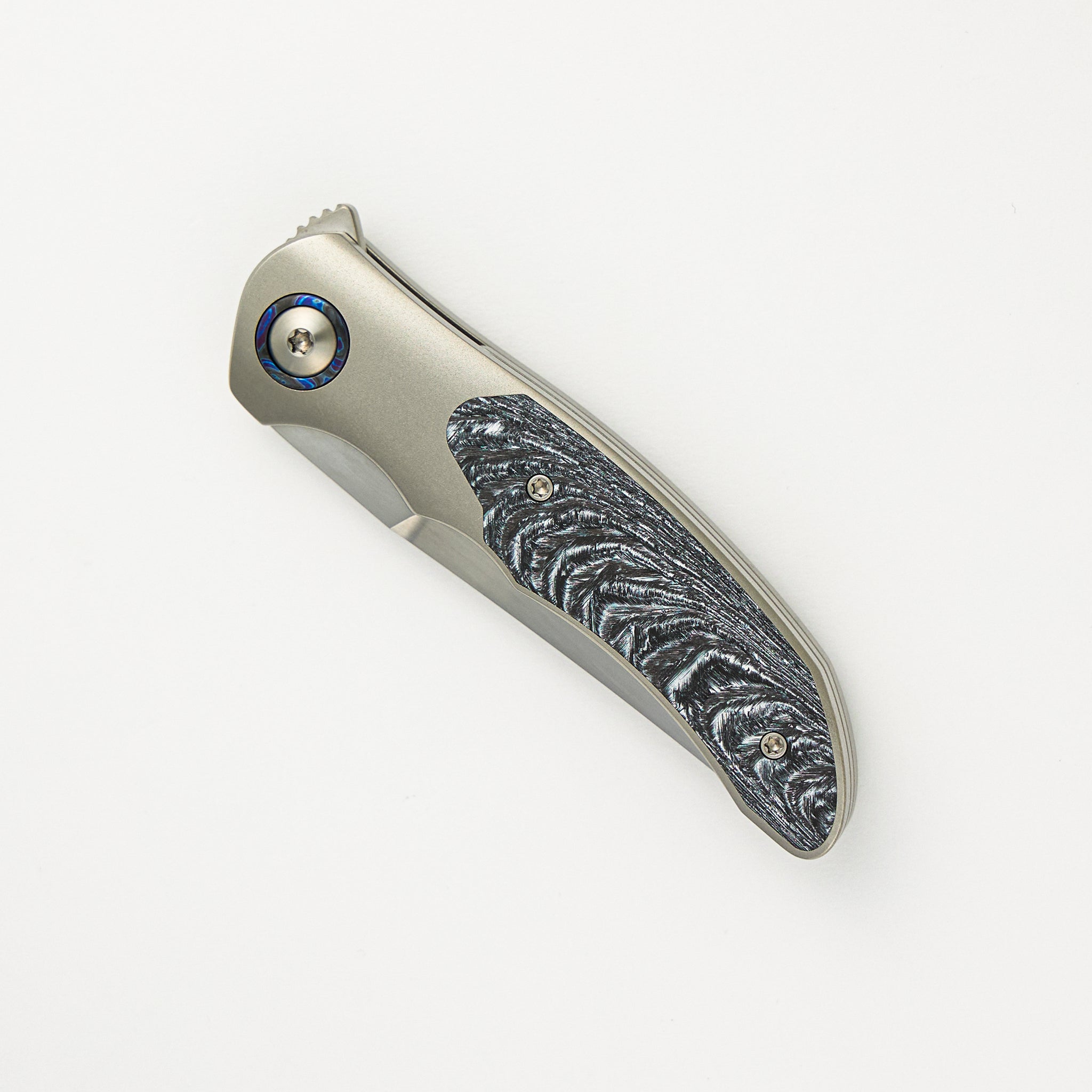 Kickstop Mid Size Crux