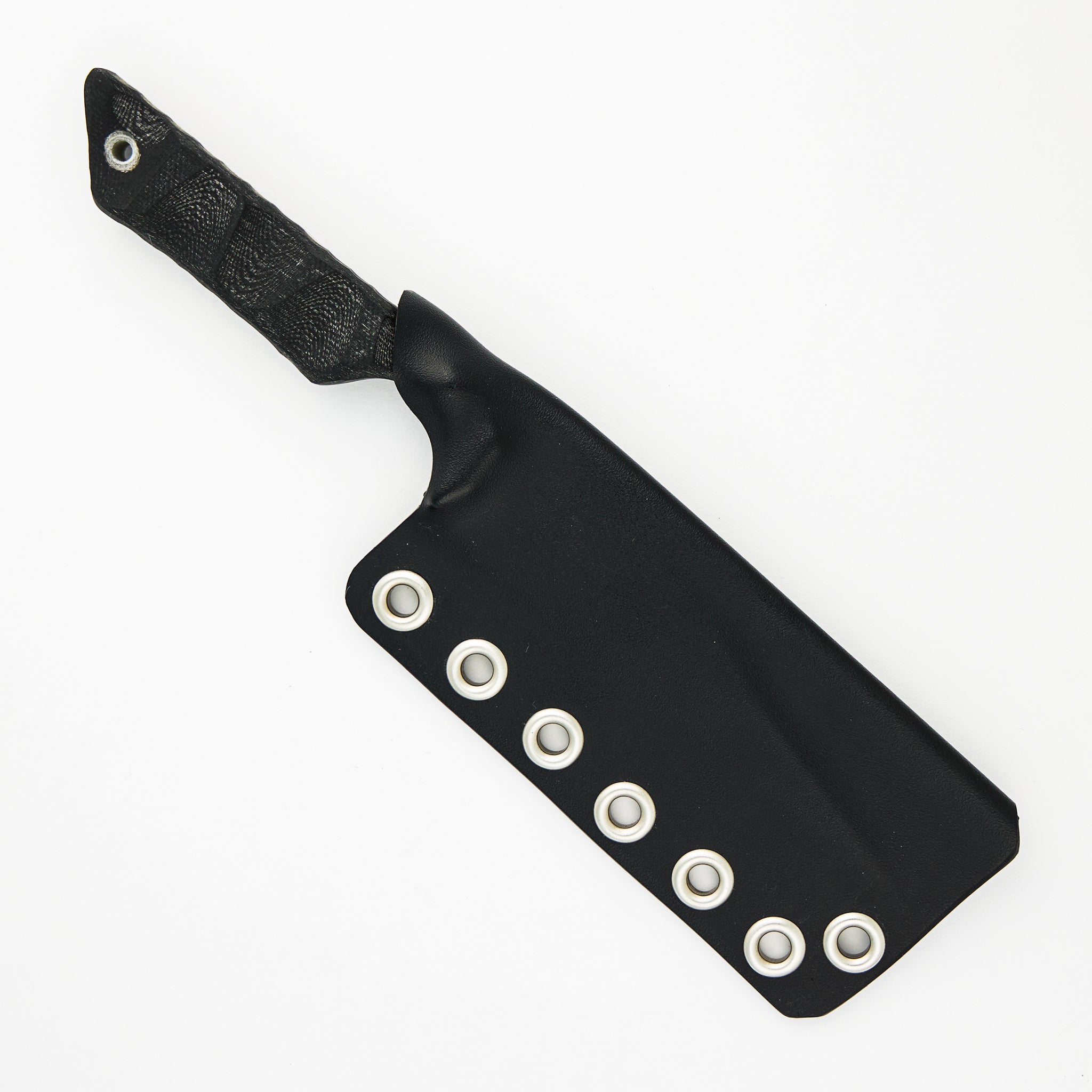 Phantom Steelworks War Thorn Fixed Blade