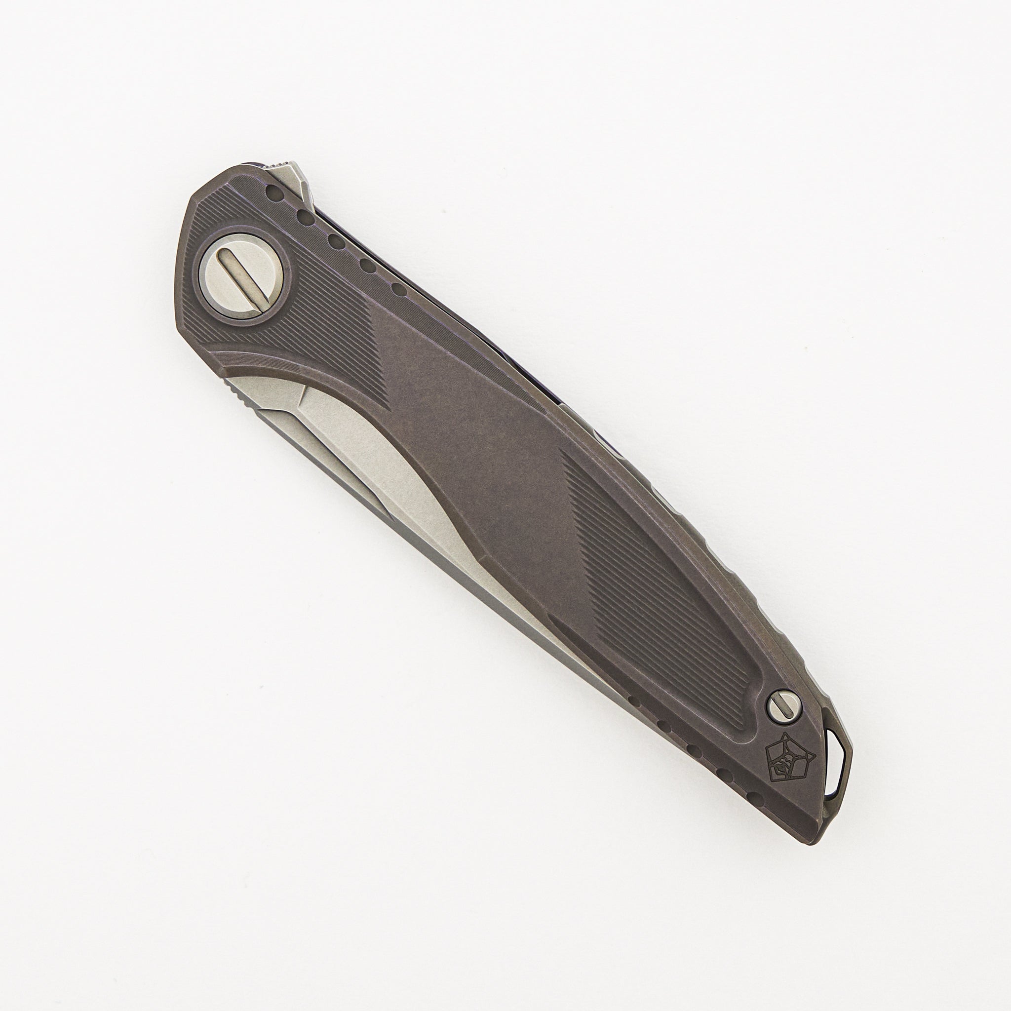 Astrum - First Production - MagnaCut Blade - MRBS