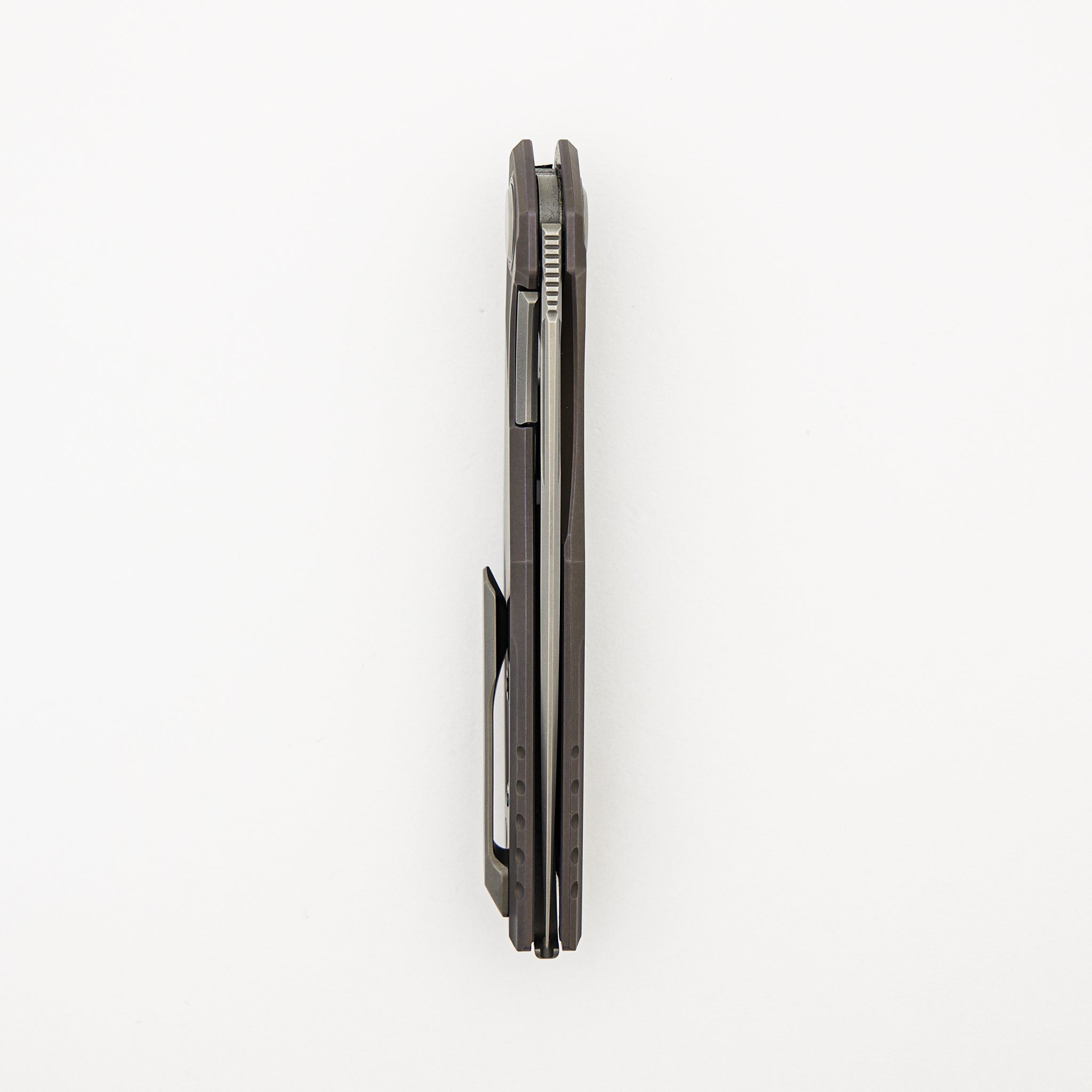 Astrum - First Production - MagnaCut Blade - MRBS