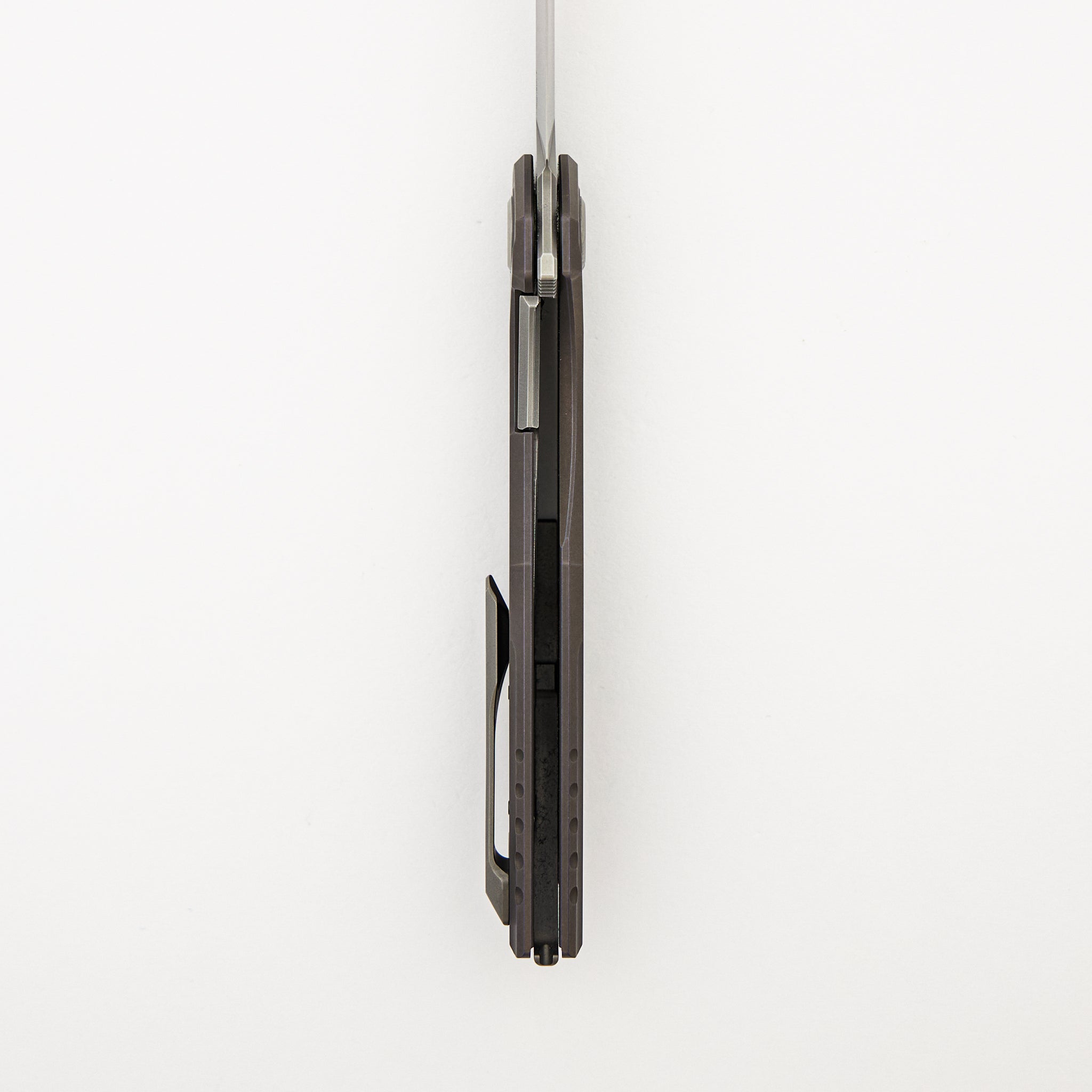 Astrum - First Production - MagnaCut Blade - MRBS