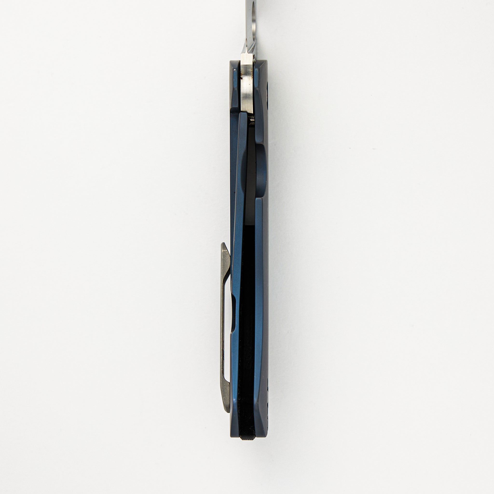 Slysz Bowie