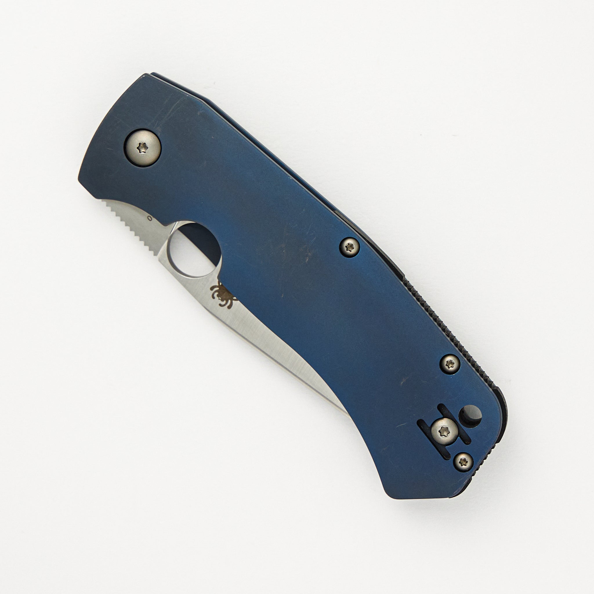 Slysz Bowie