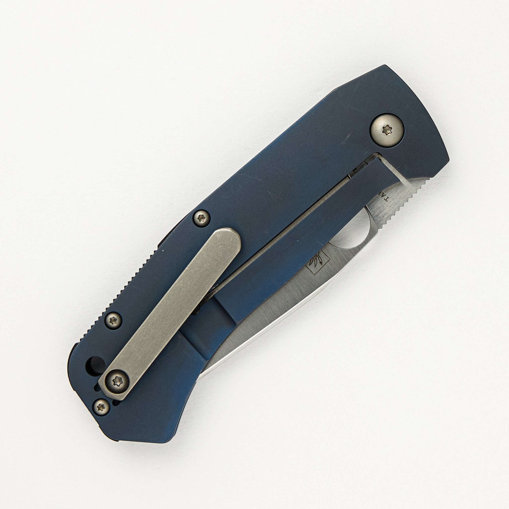 Slysz Bowie