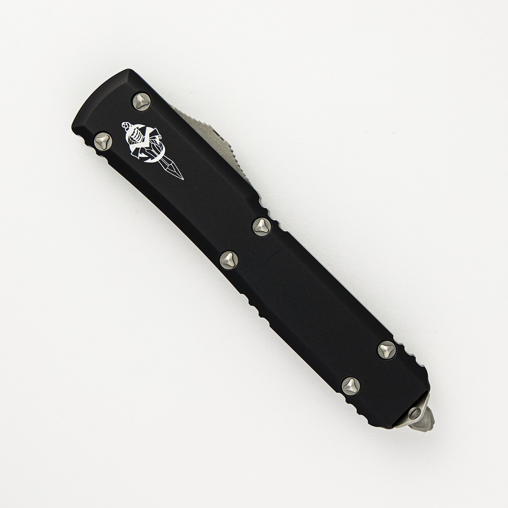 Ultratech Hellhound Signature Series Stonewash Standard 119-10 S