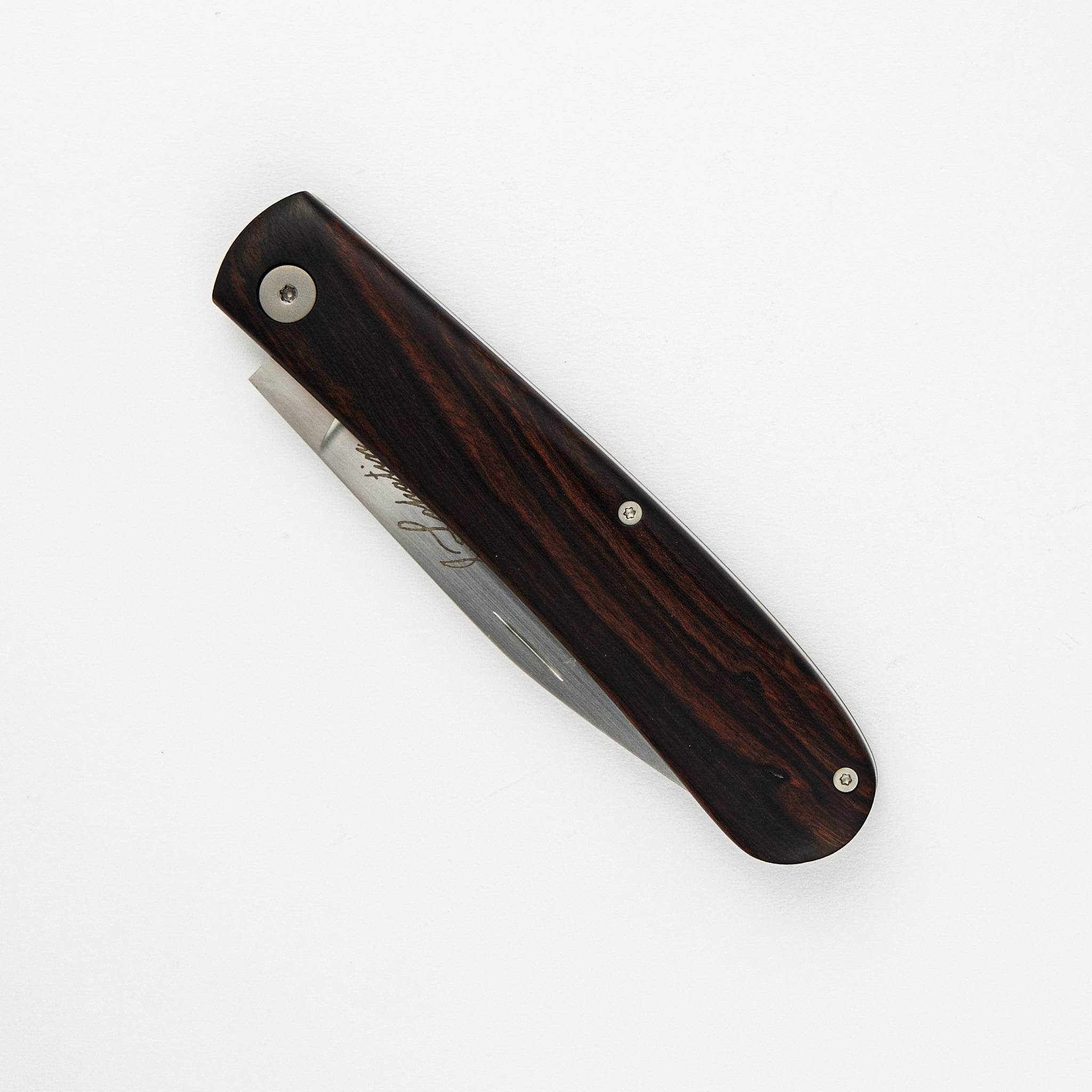 Custom Slip Joint