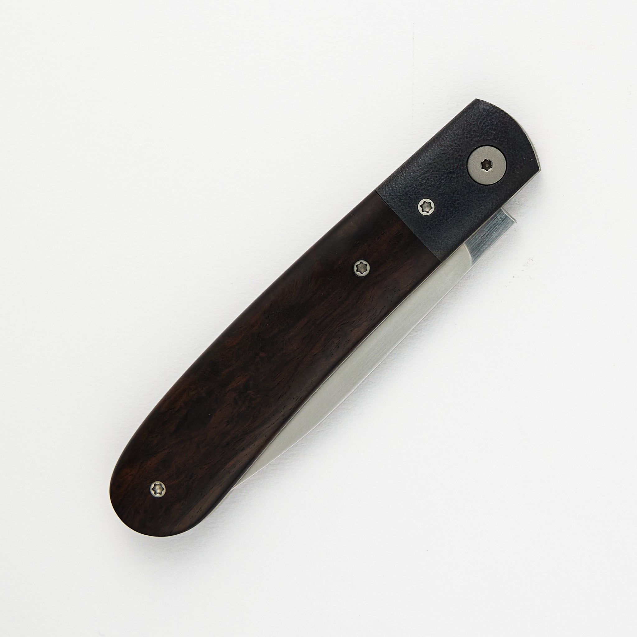 Custom Slip Joint