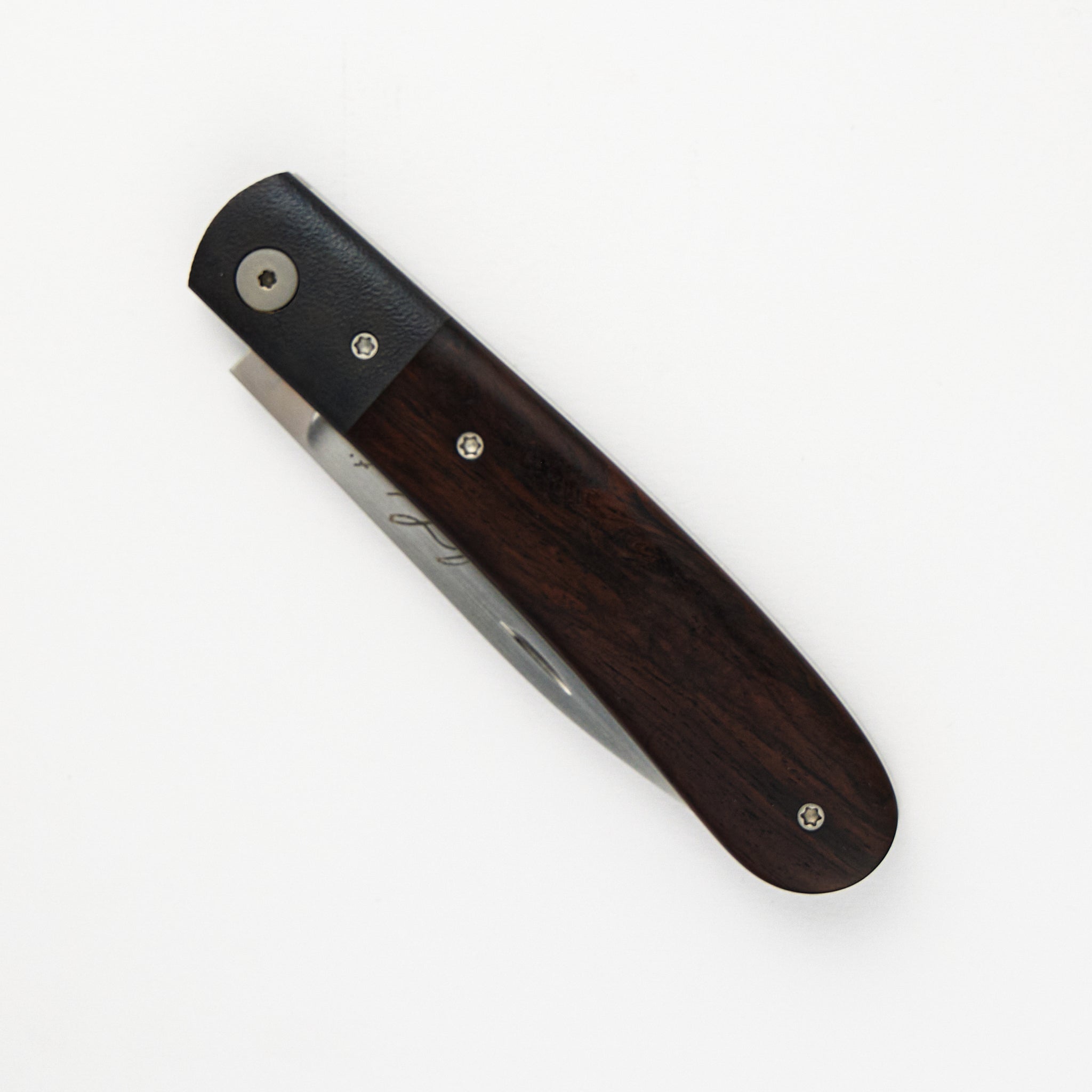 Custom Slip Joint