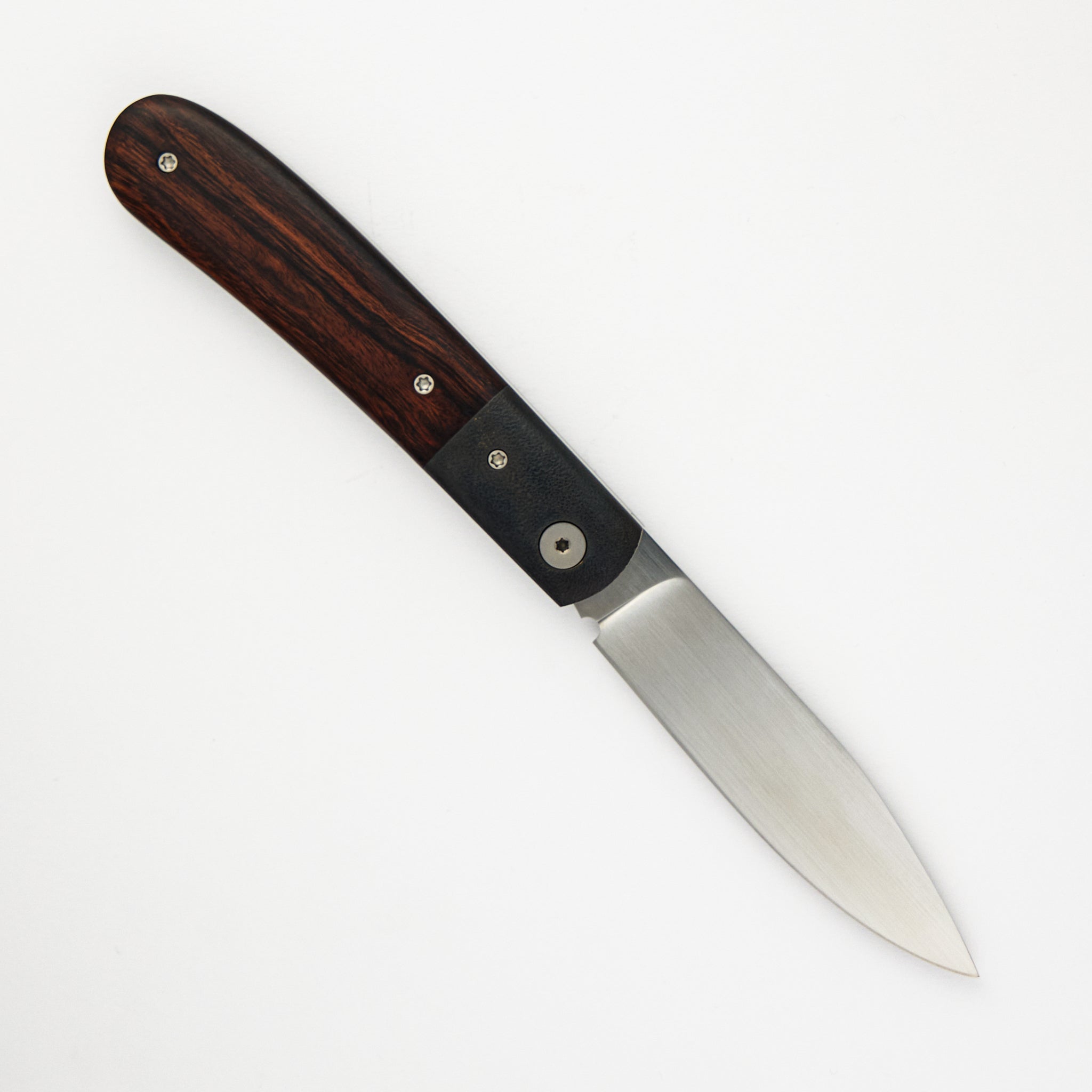 Custom Slip Joint