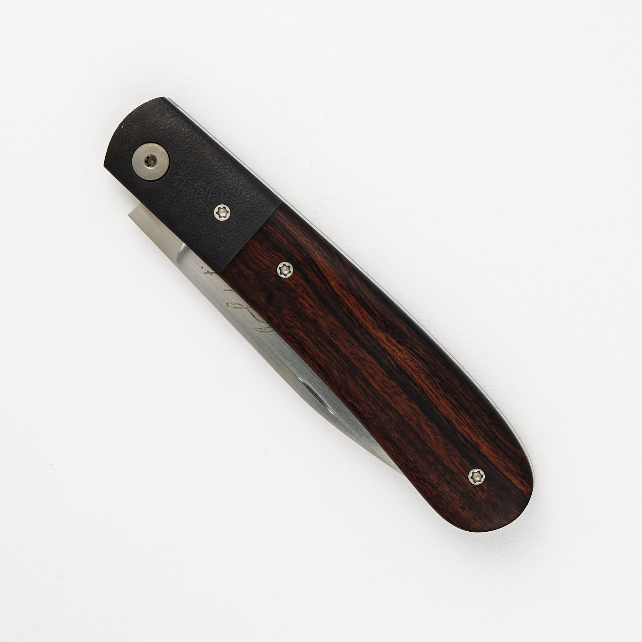 Custom Slip Joint