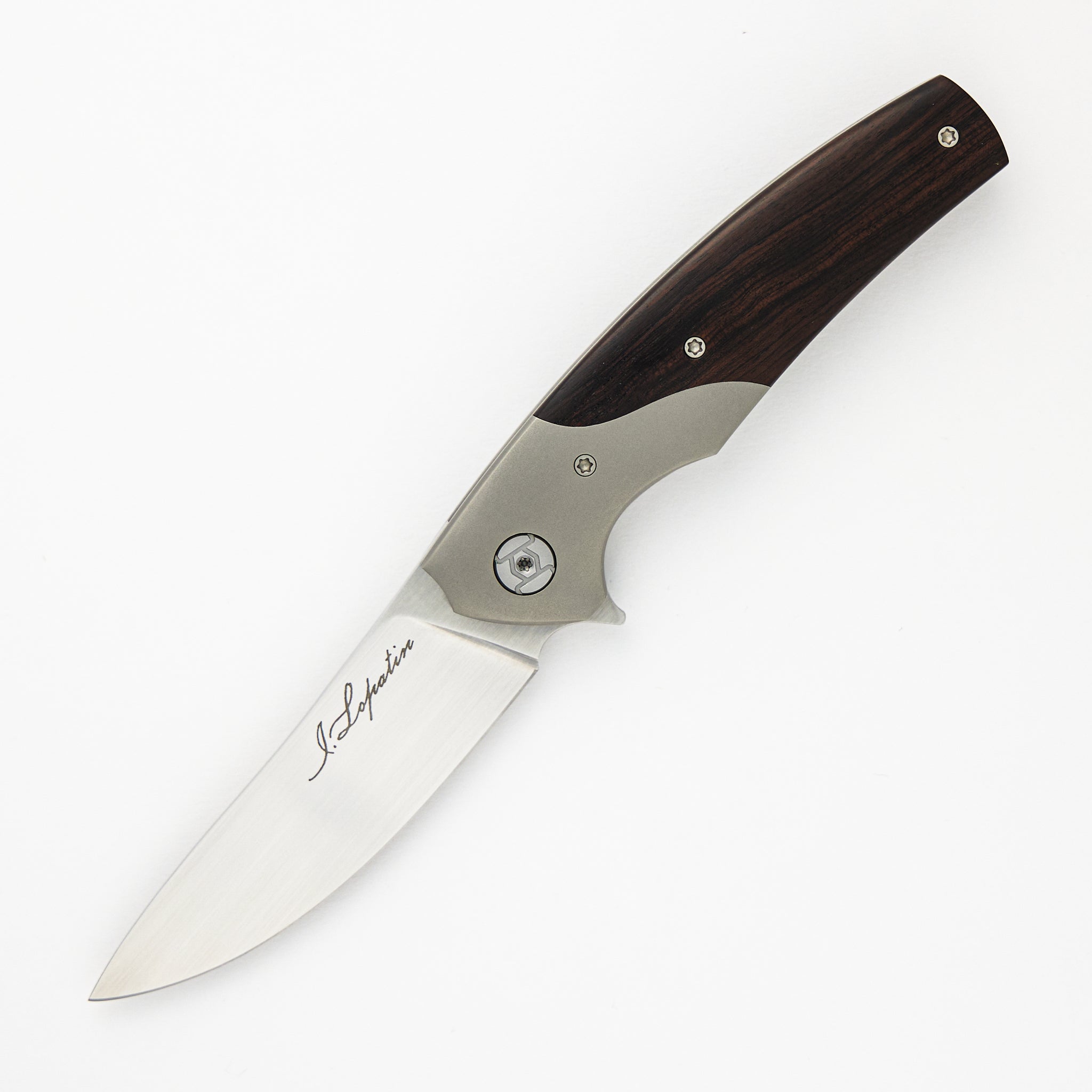 Custom Flipper