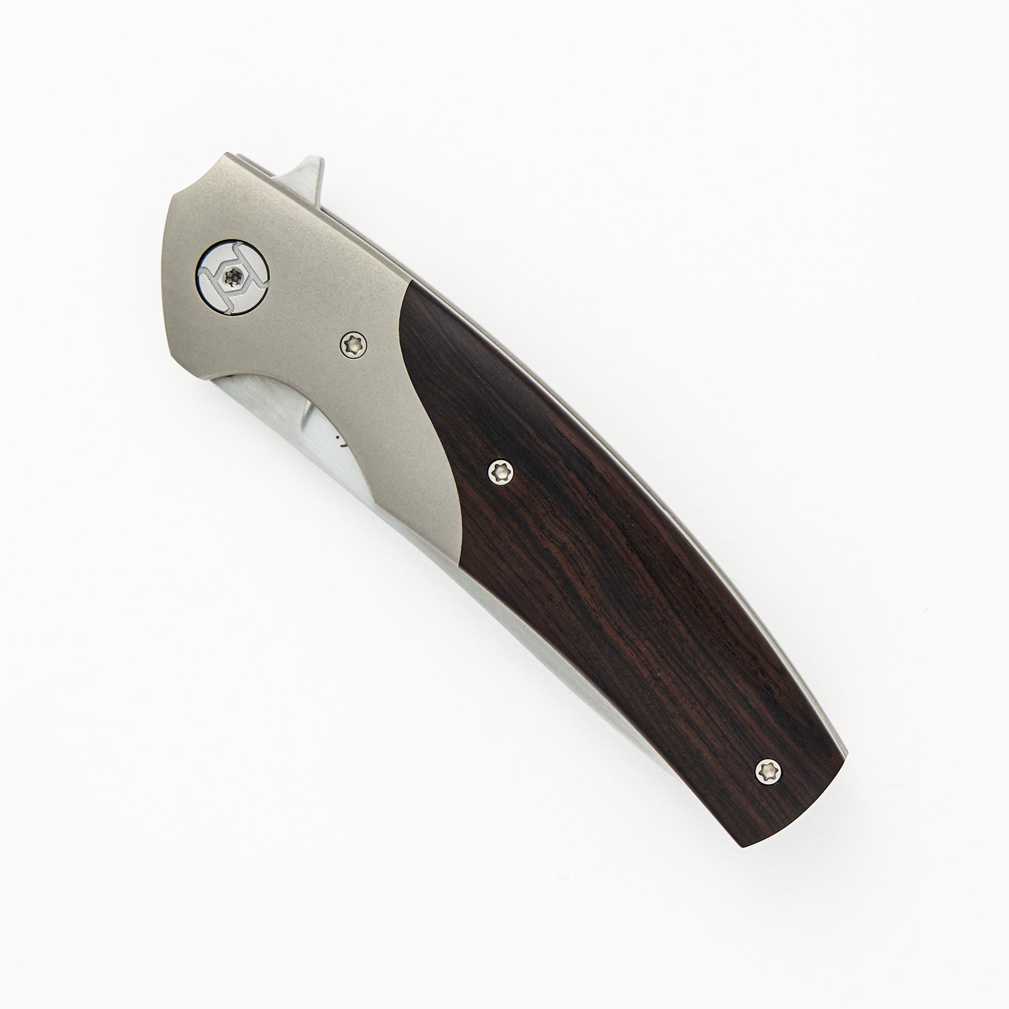 Custom Flipper