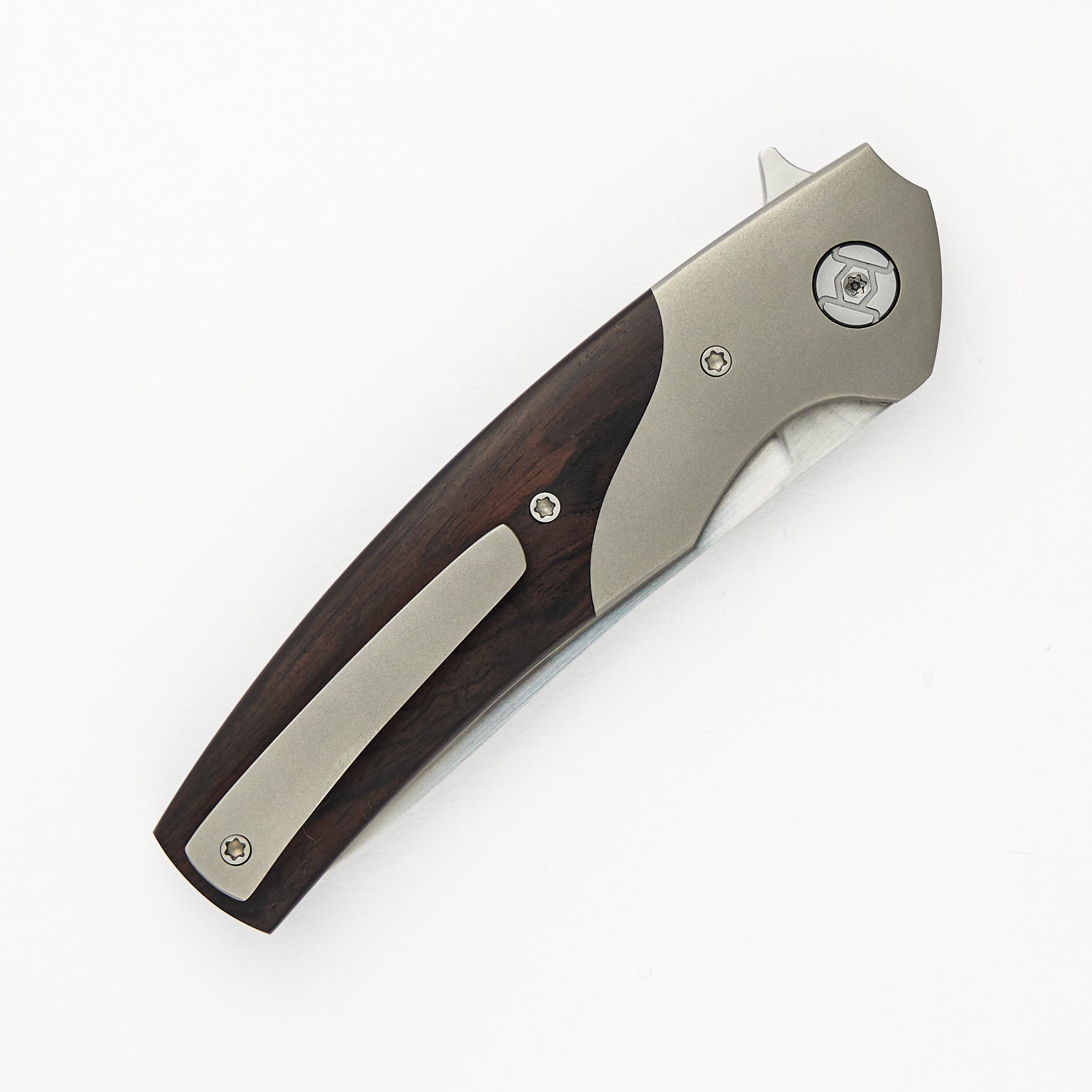Custom Flipper