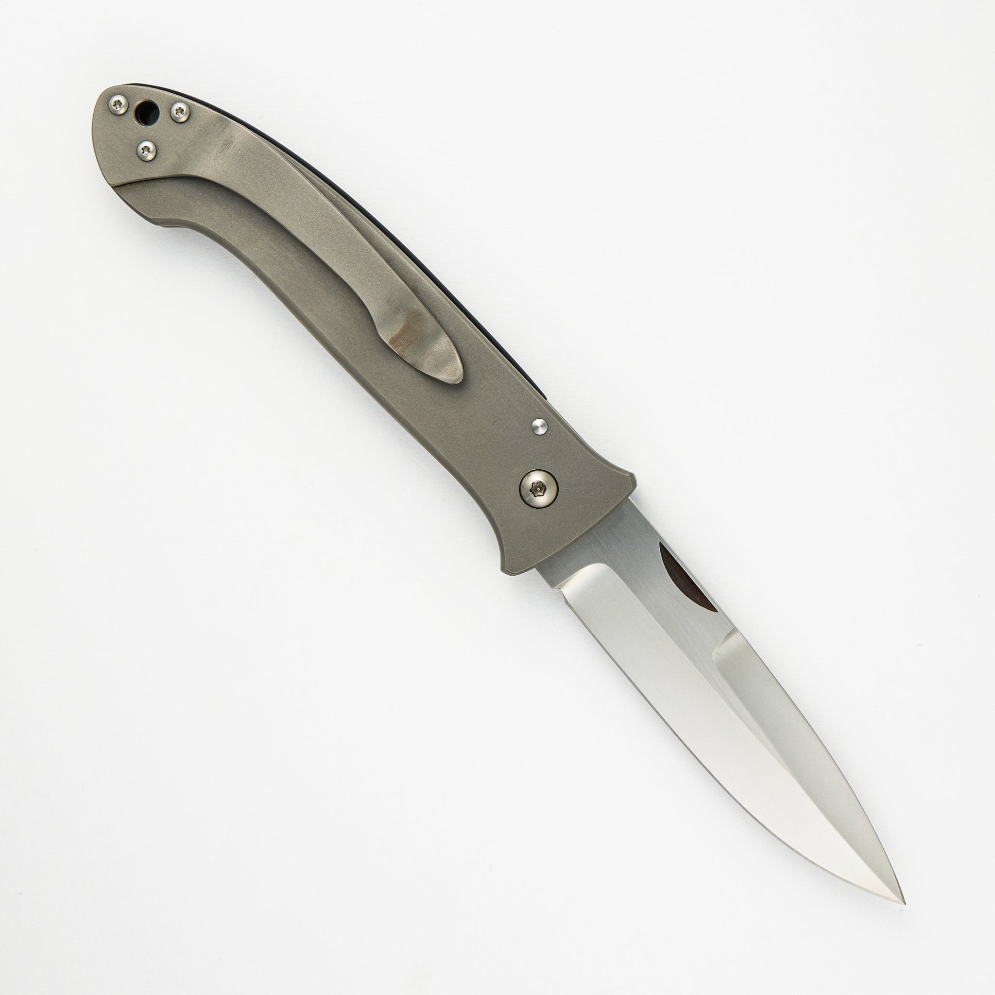 Folding Dagger