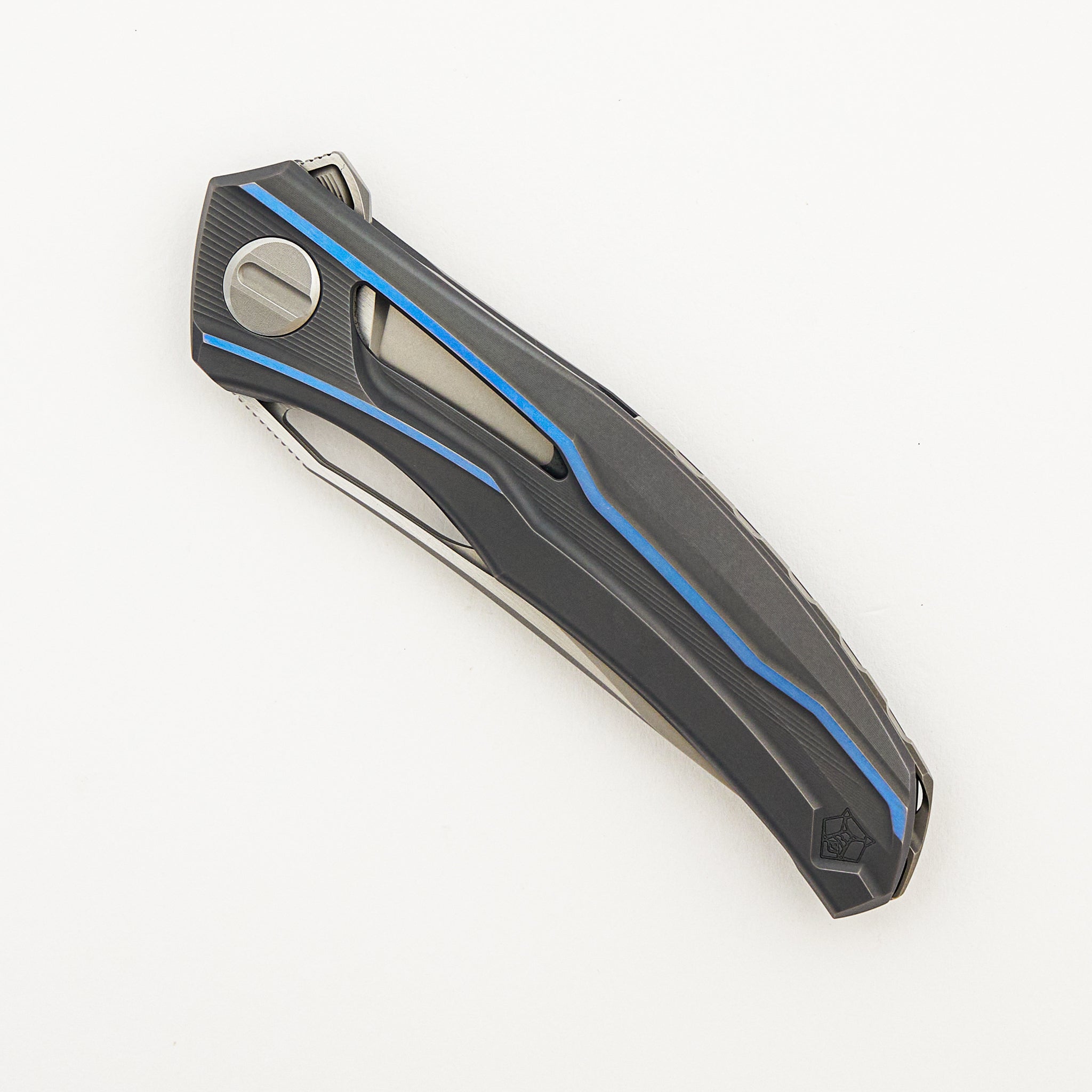 Custom Division MidiQ - MagnaCut Blade - SRRBS