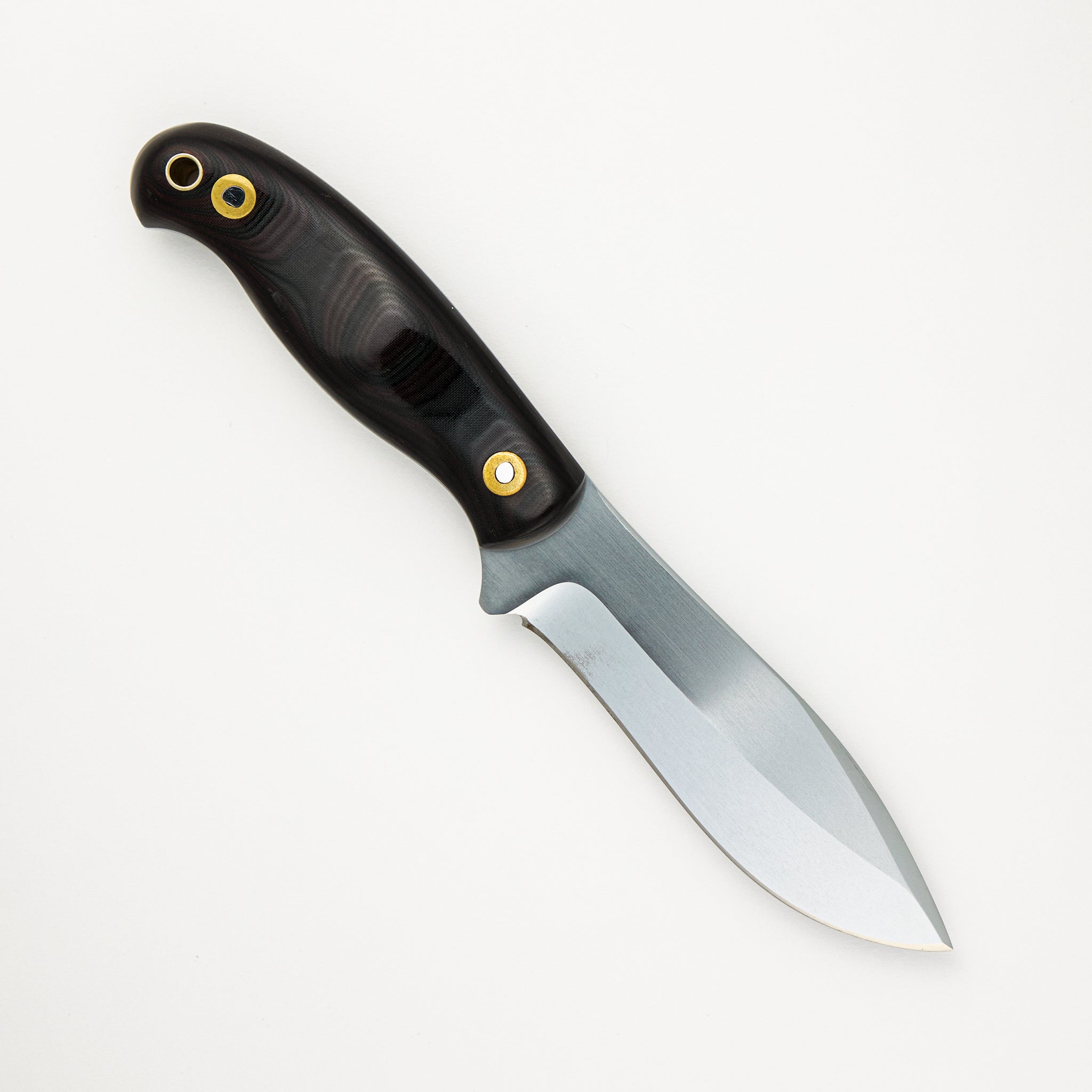 Fixed Blade - Micarta Handle